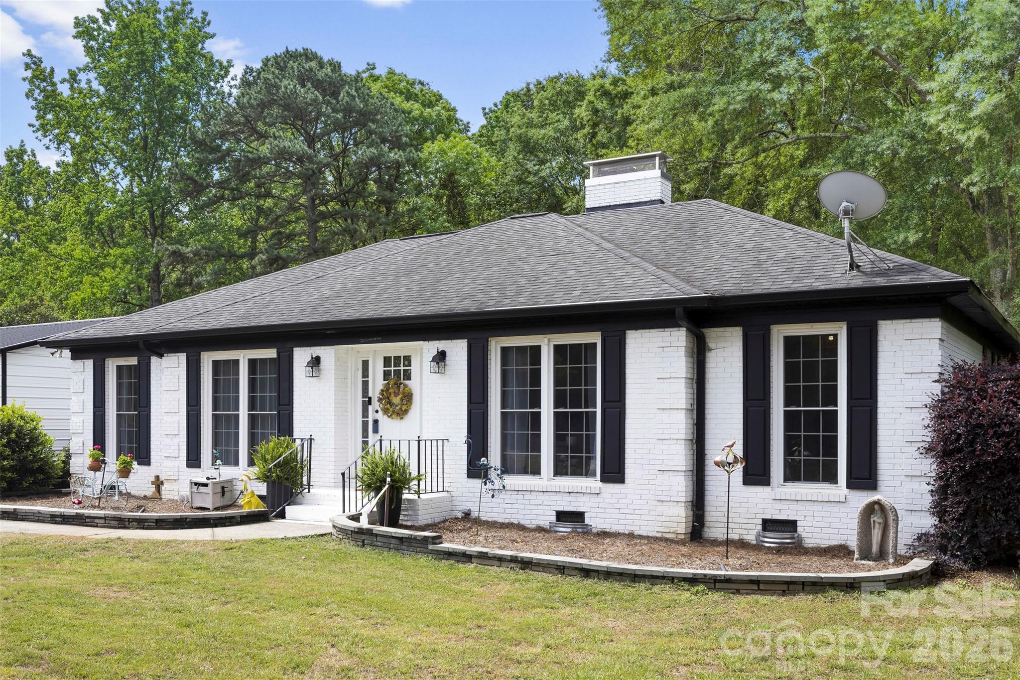10919 Harrisburg Road — Fort Mill