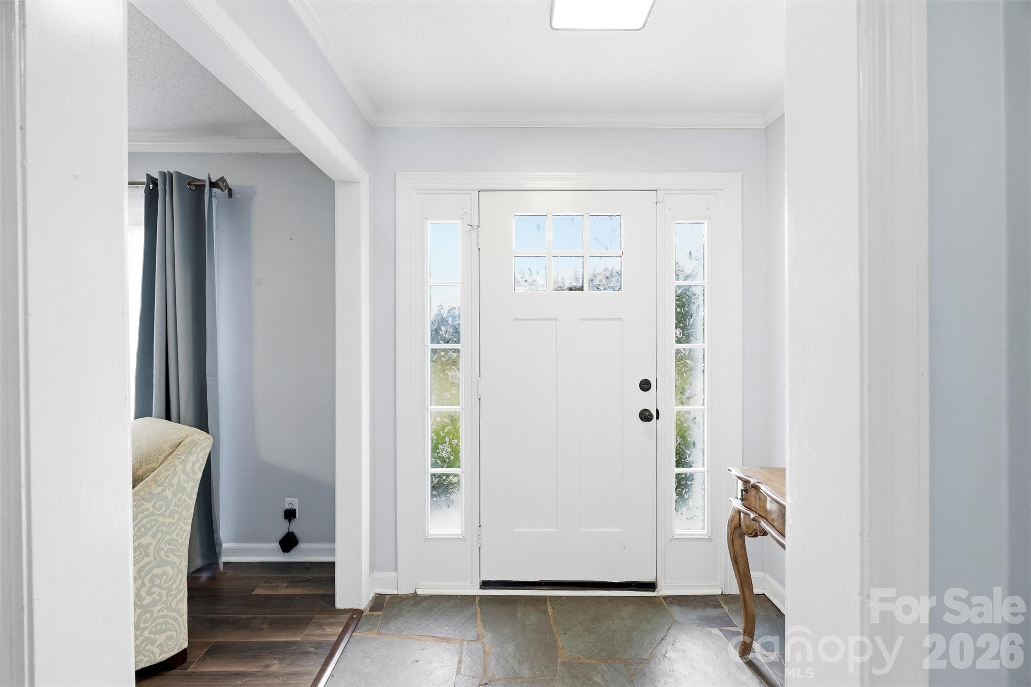 10919 Harrisburg Road — Fort Mill