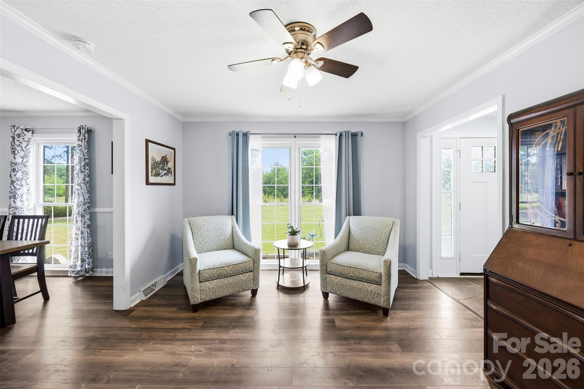 10919 Harrisburg Road — Fort Mill
