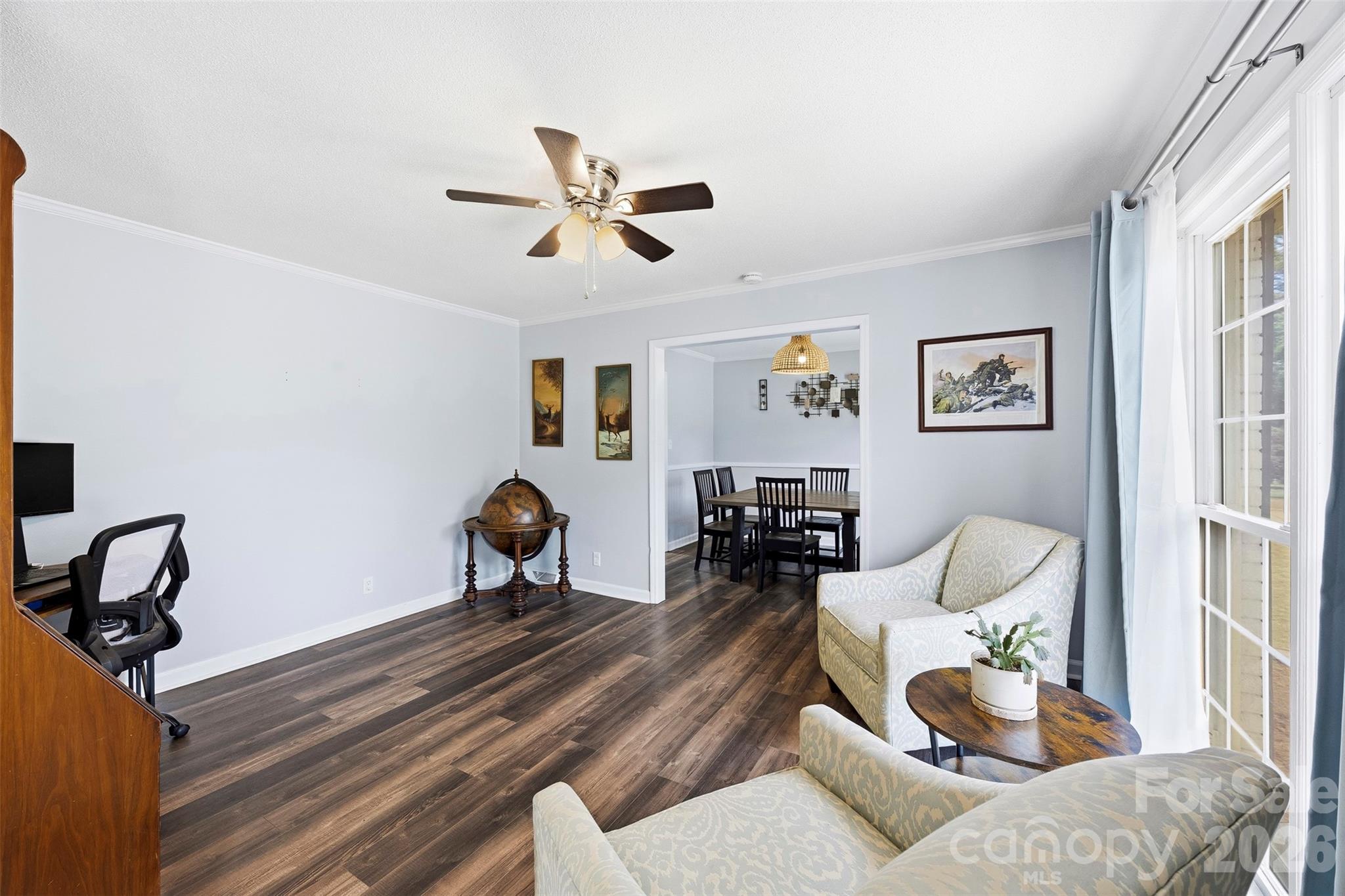 10919 Harrisburg Road — Fort Mill
