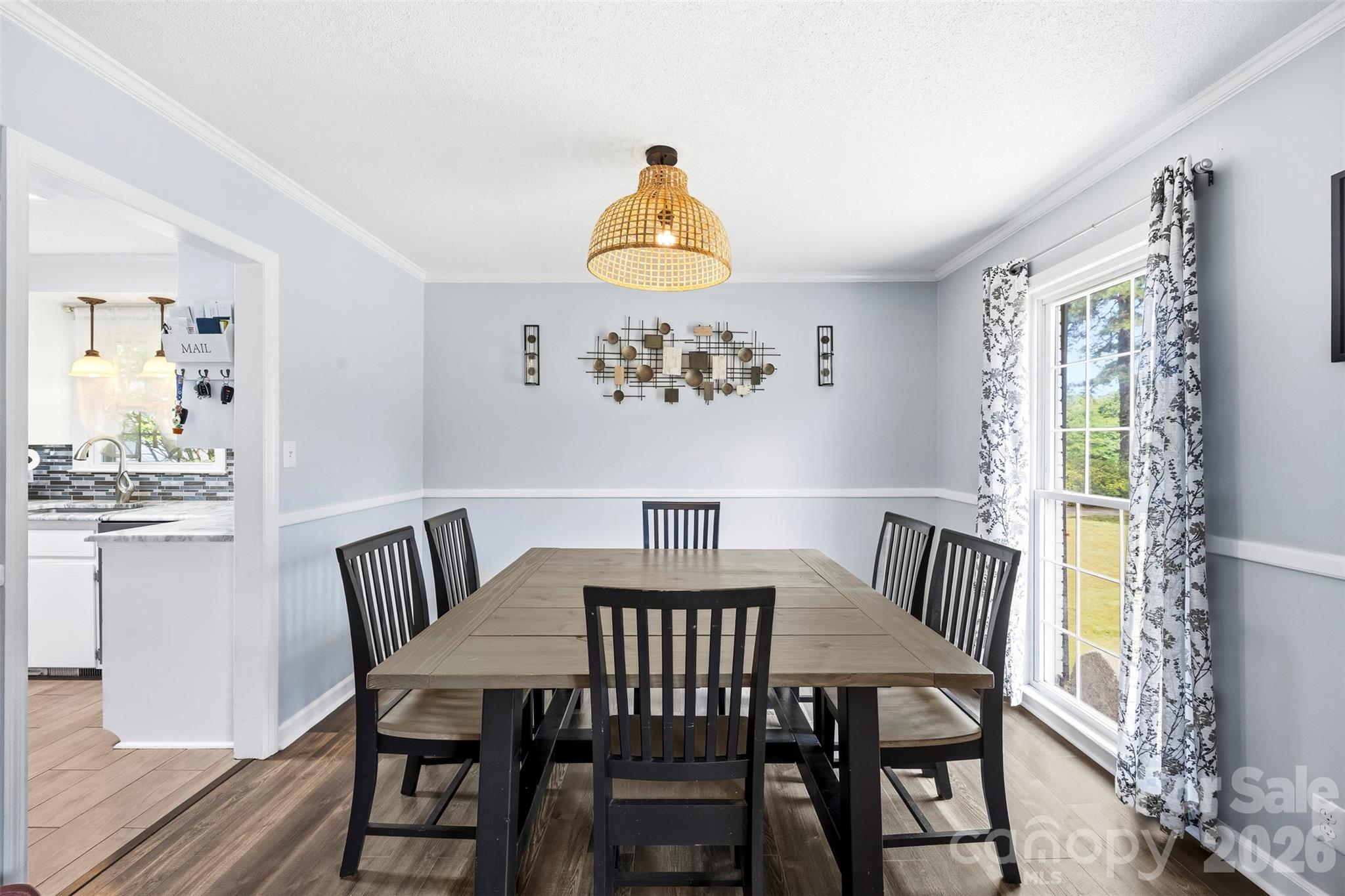 10919 Harrisburg Road — Fort Mill