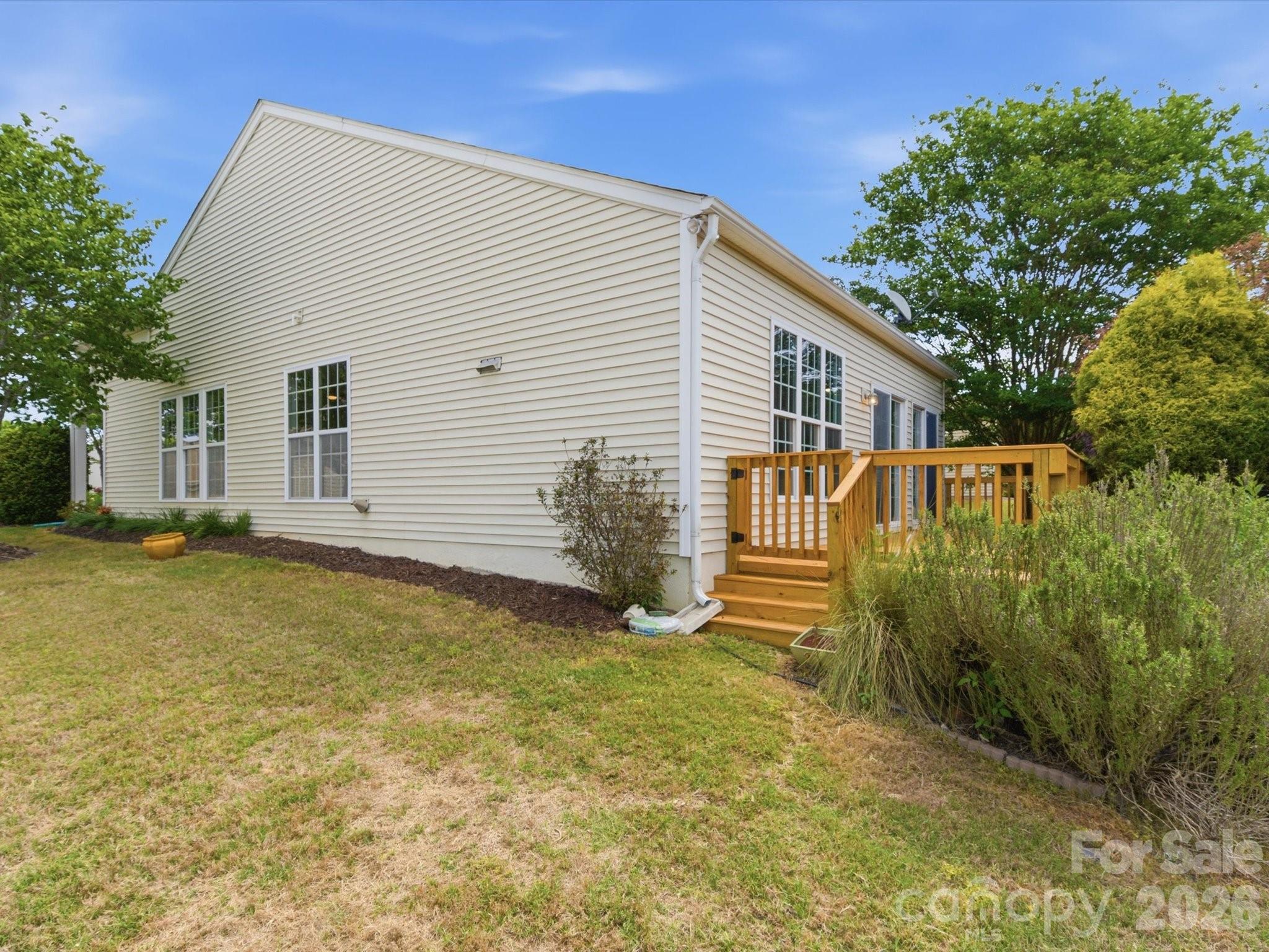 4035 Murray Street — Fort Mill