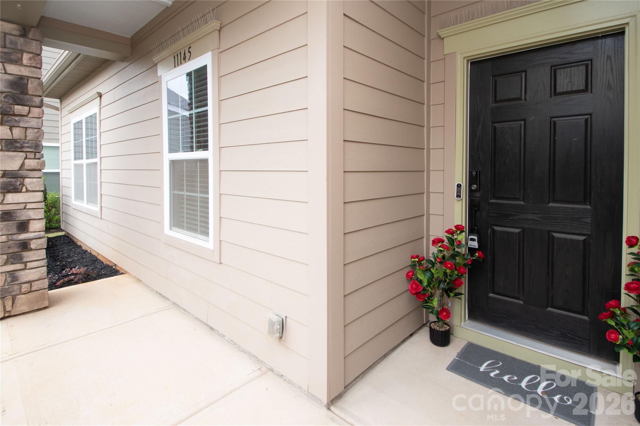 11145 Chapeclane Road — Charlotte