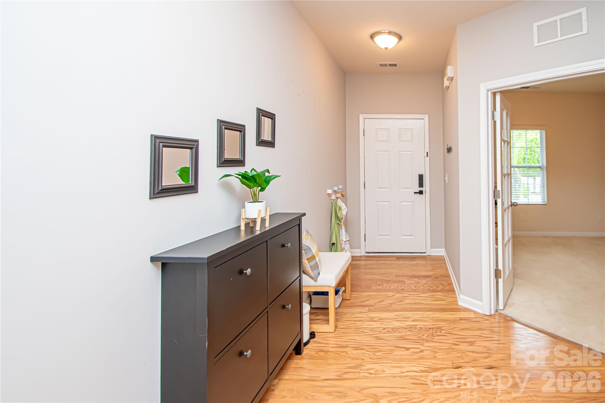 11145 Chapeclane Road — Charlotte
