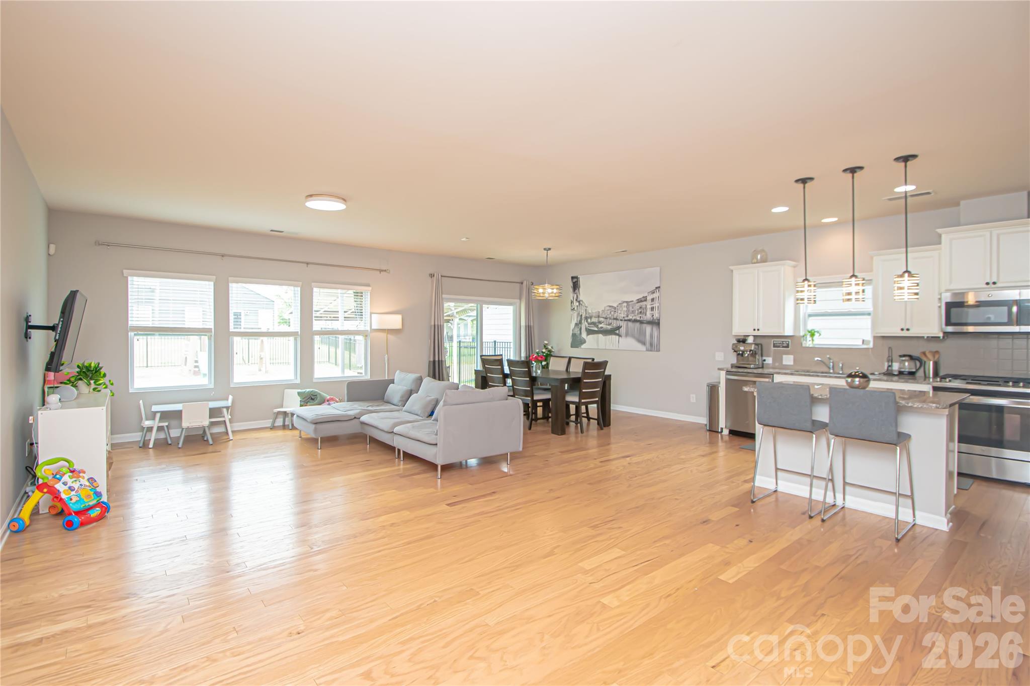 11145 Chapeclane Road — Charlotte