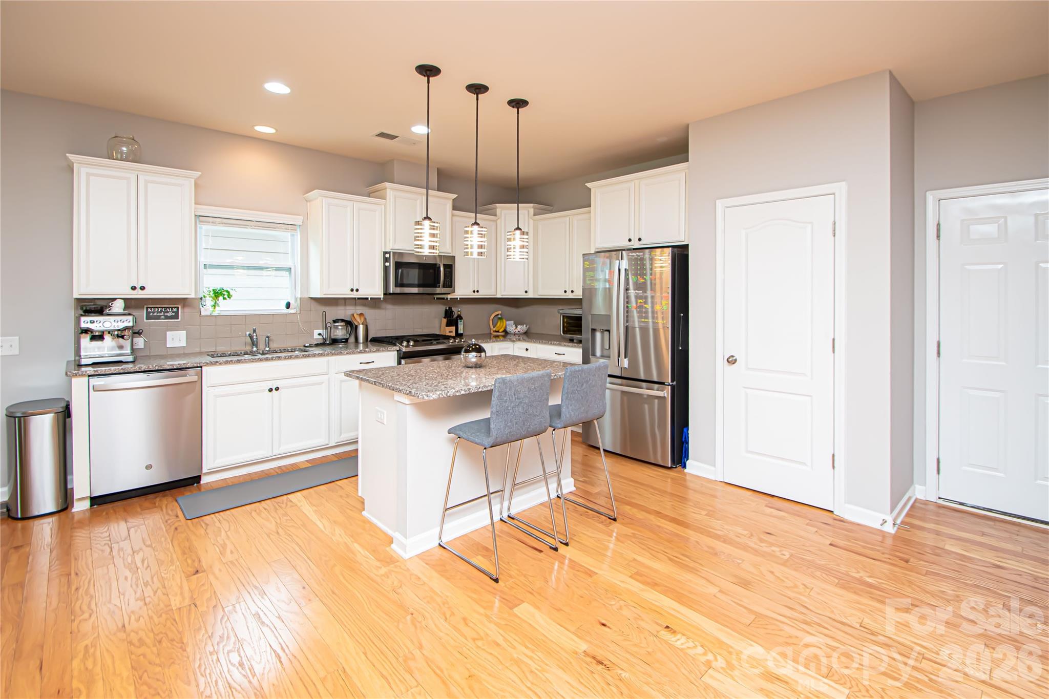 11145 Chapeclane Road — Charlotte