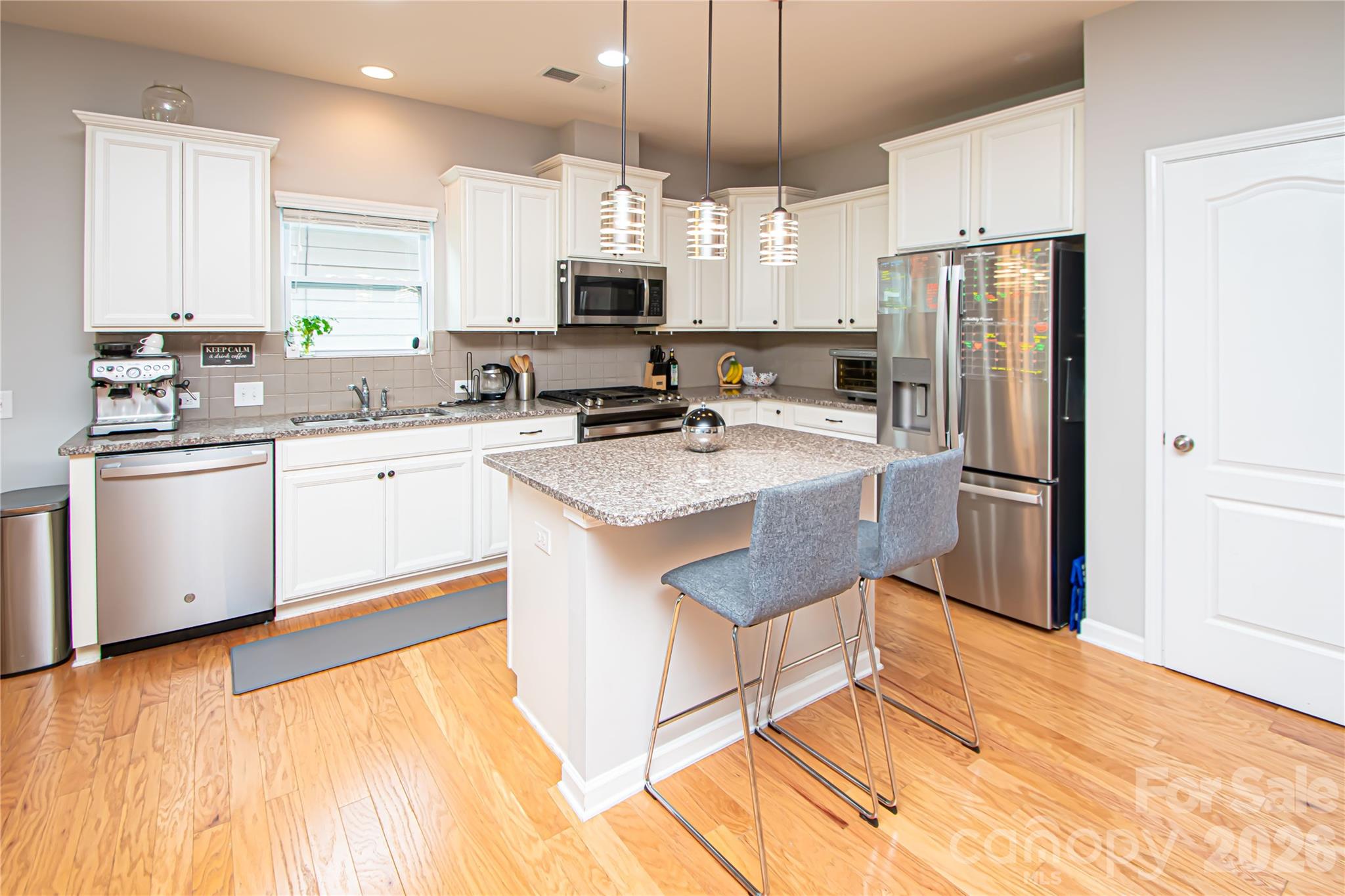11145 Chapeclane Road — Charlotte