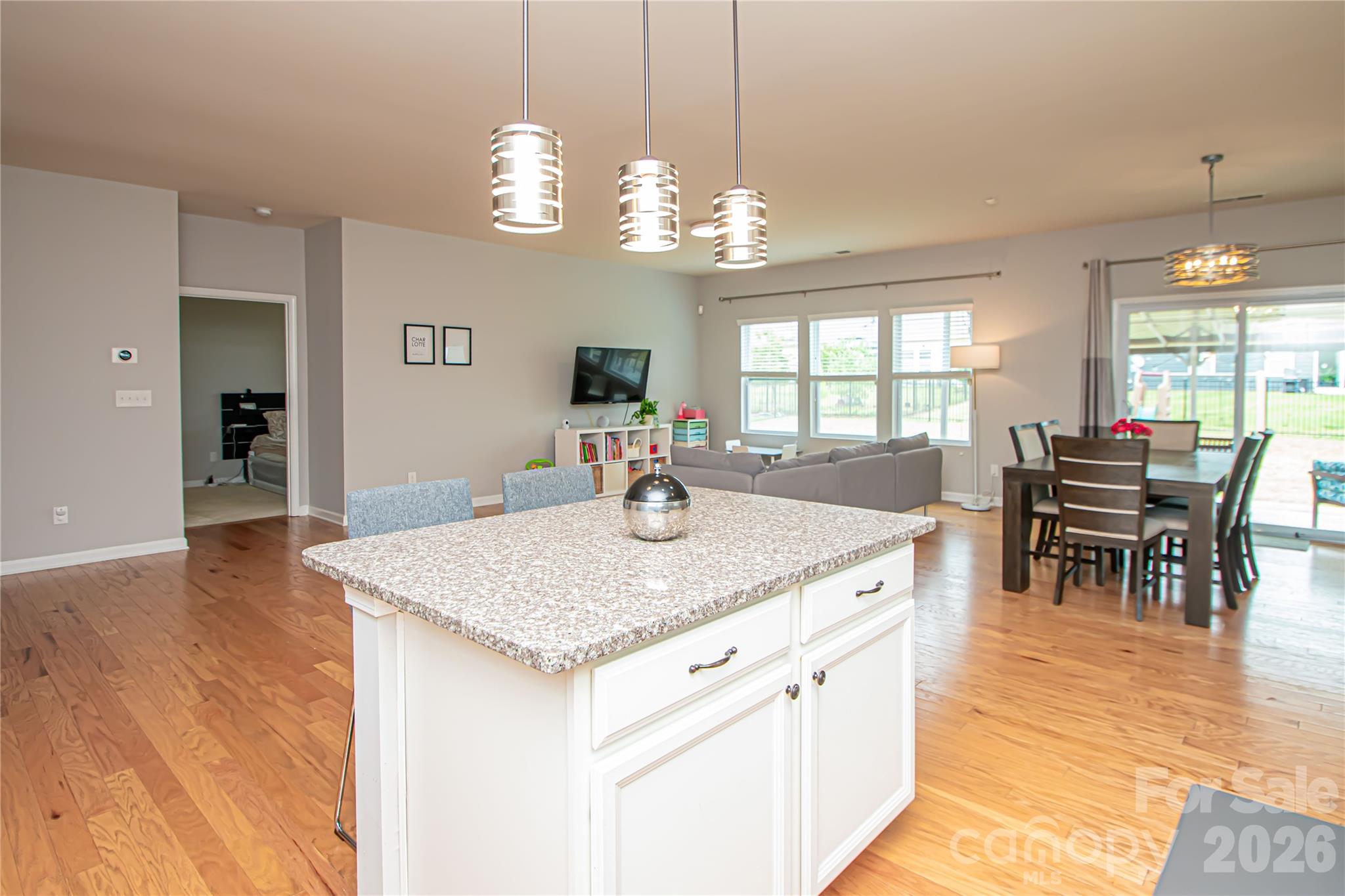 11145 Chapeclane Road — Charlotte