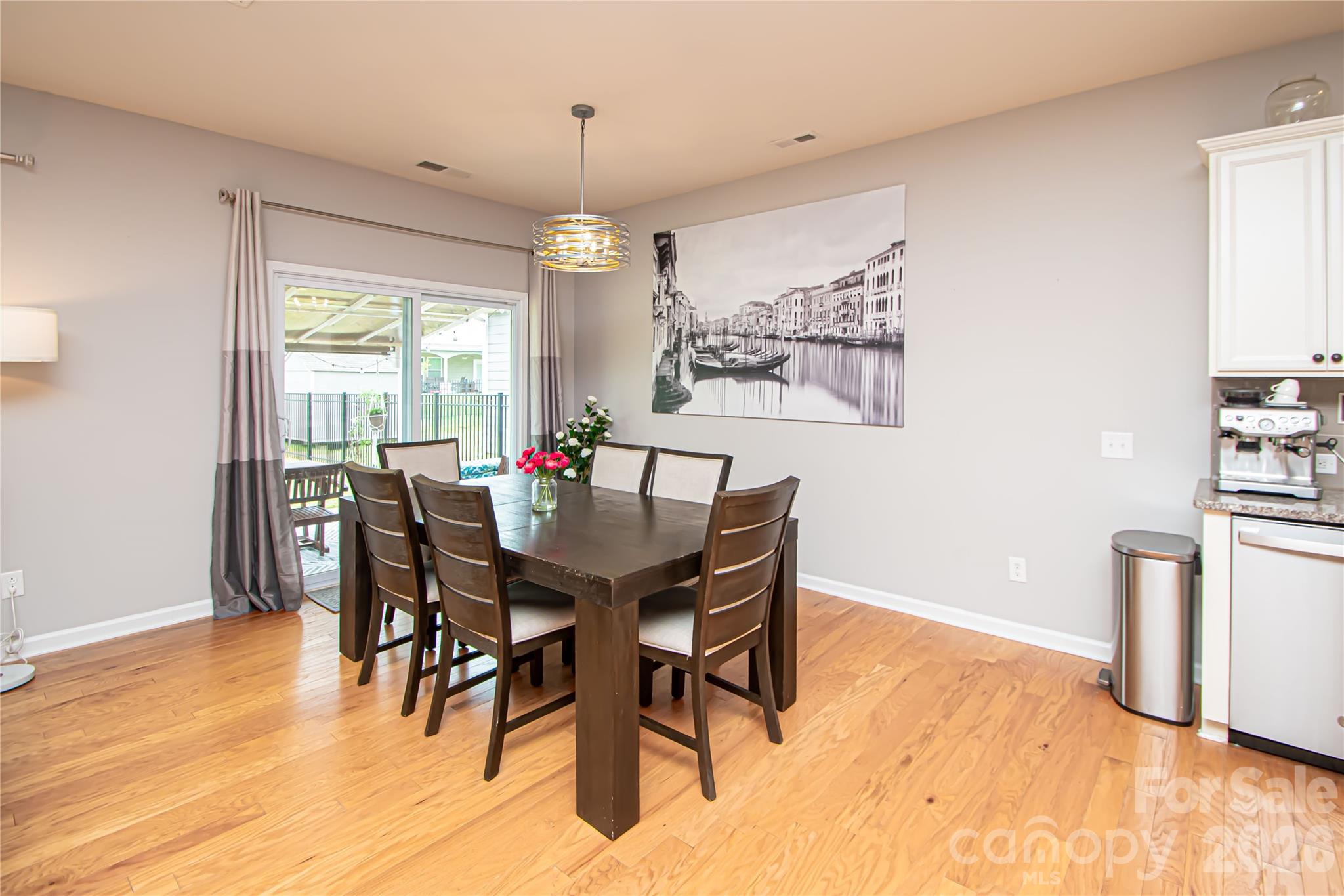 11145 Chapeclane Road — Charlotte