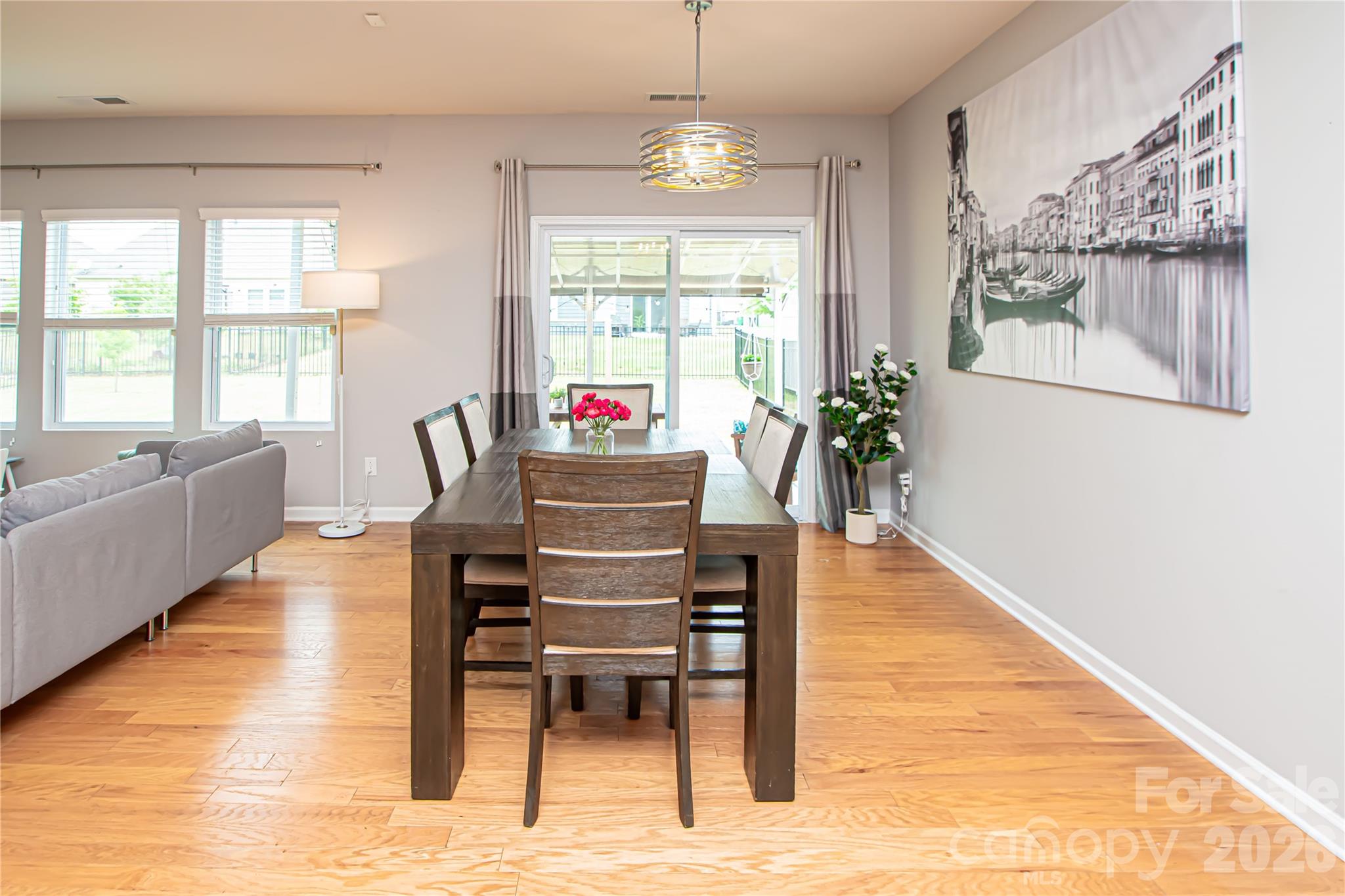 11145 Chapeclane Road — Charlotte