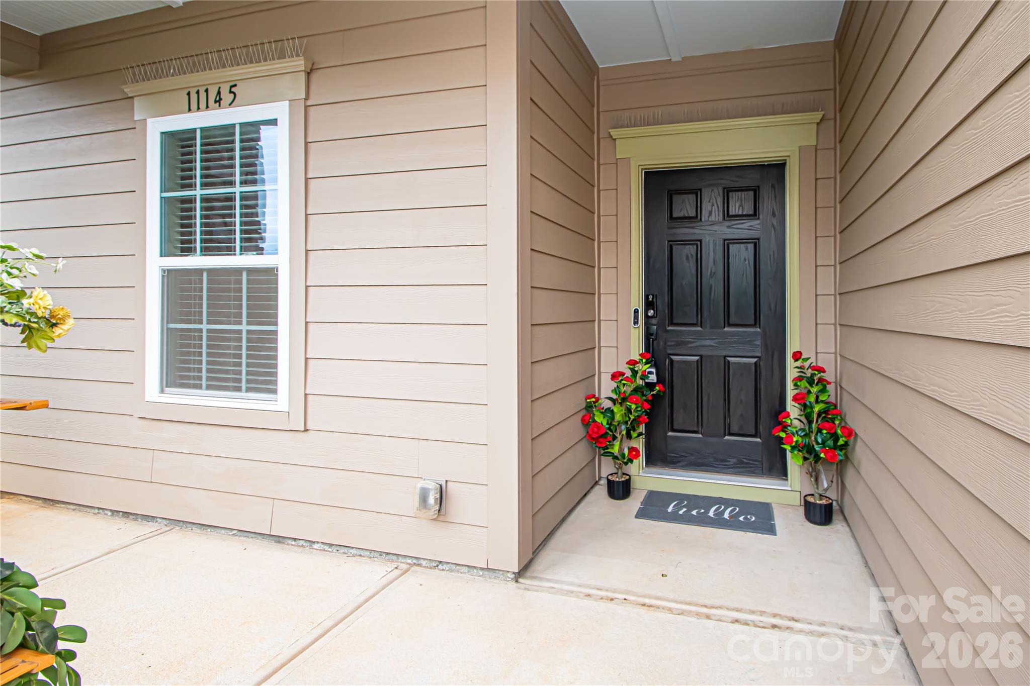 11145 Chapeclane Road — Charlotte