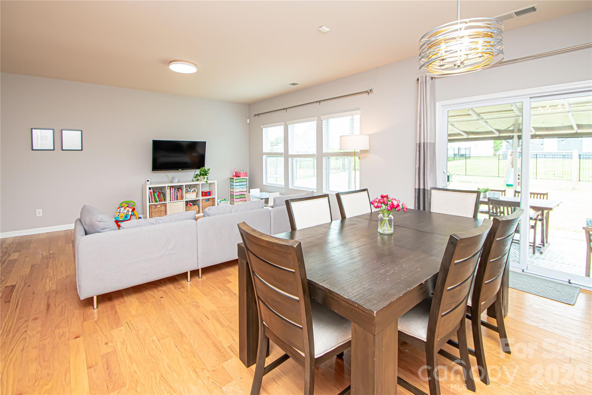 11145 Chapeclane Road — Charlotte