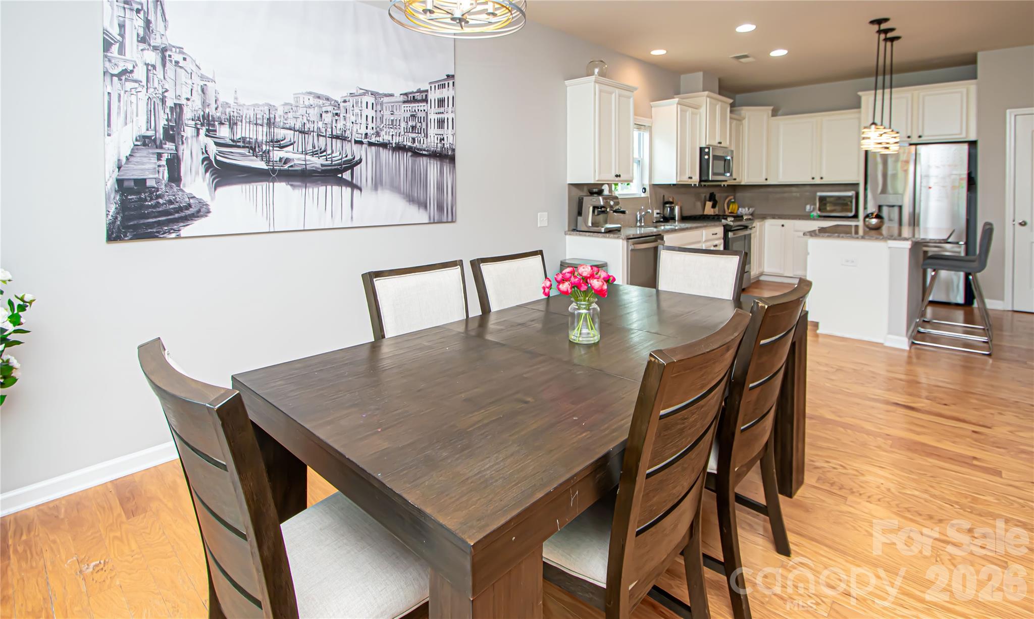 11145 Chapeclane Road — Charlotte