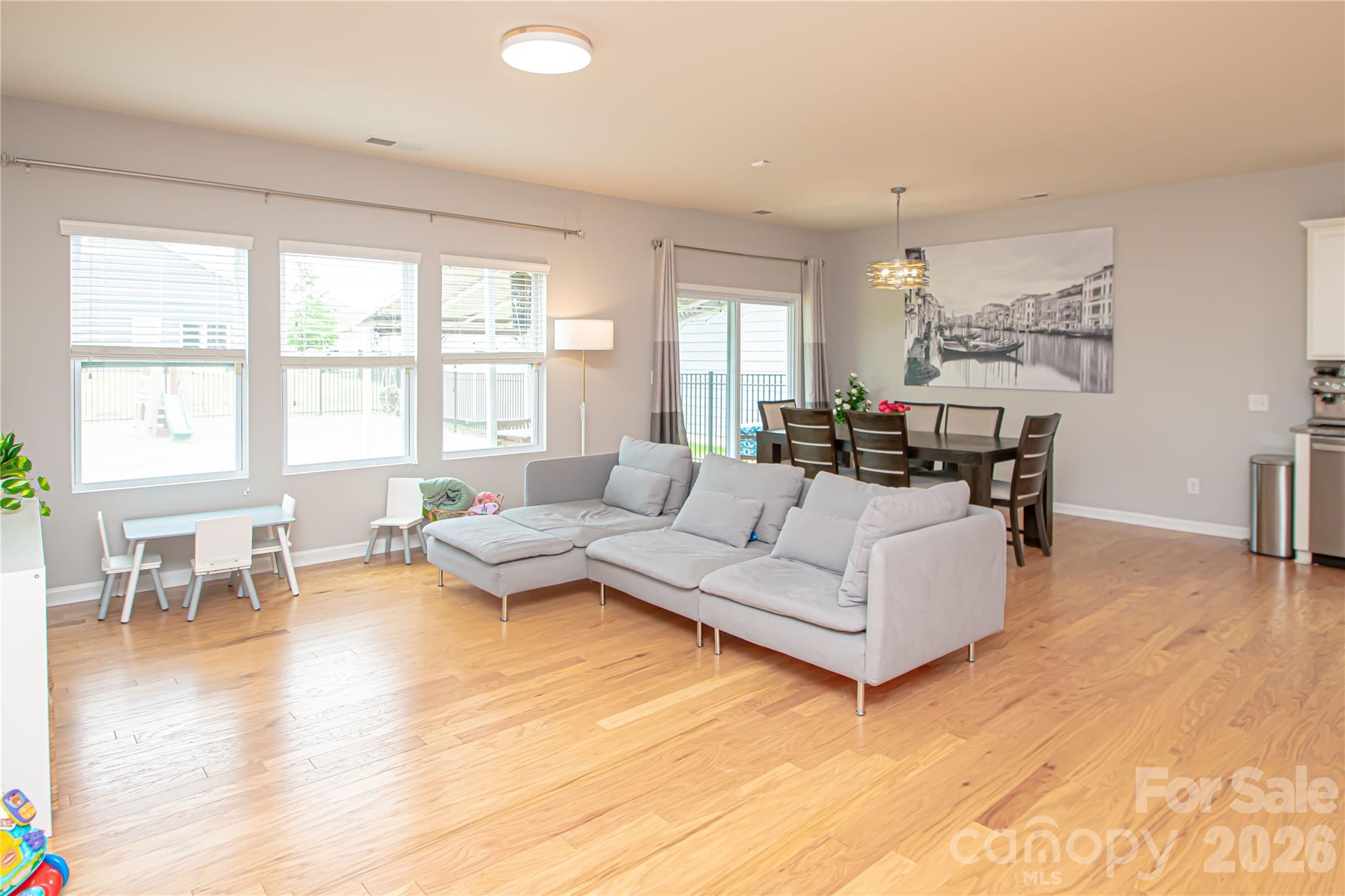 11145 Chapeclane Road — Charlotte