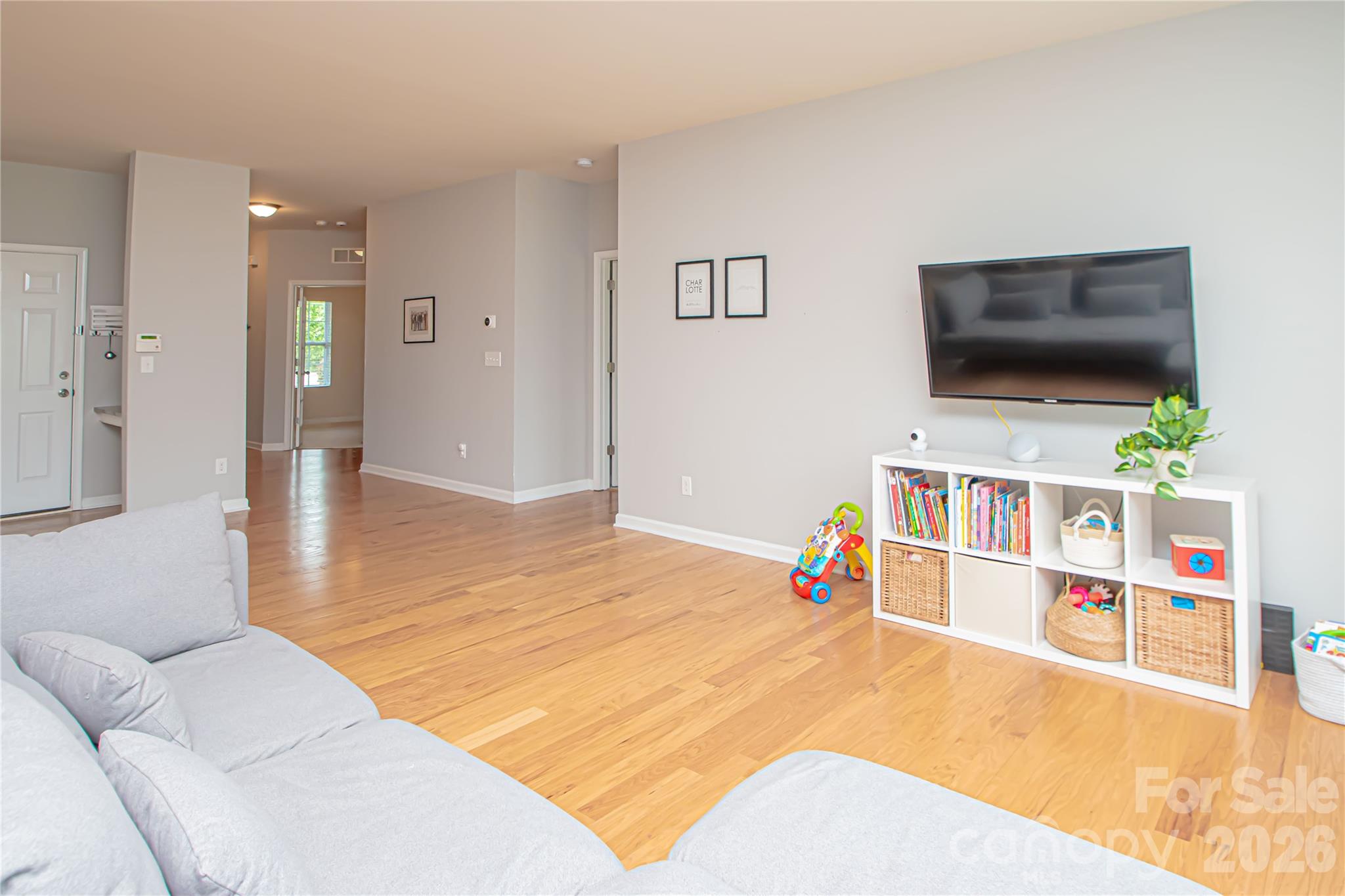 11145 Chapeclane Road — Charlotte