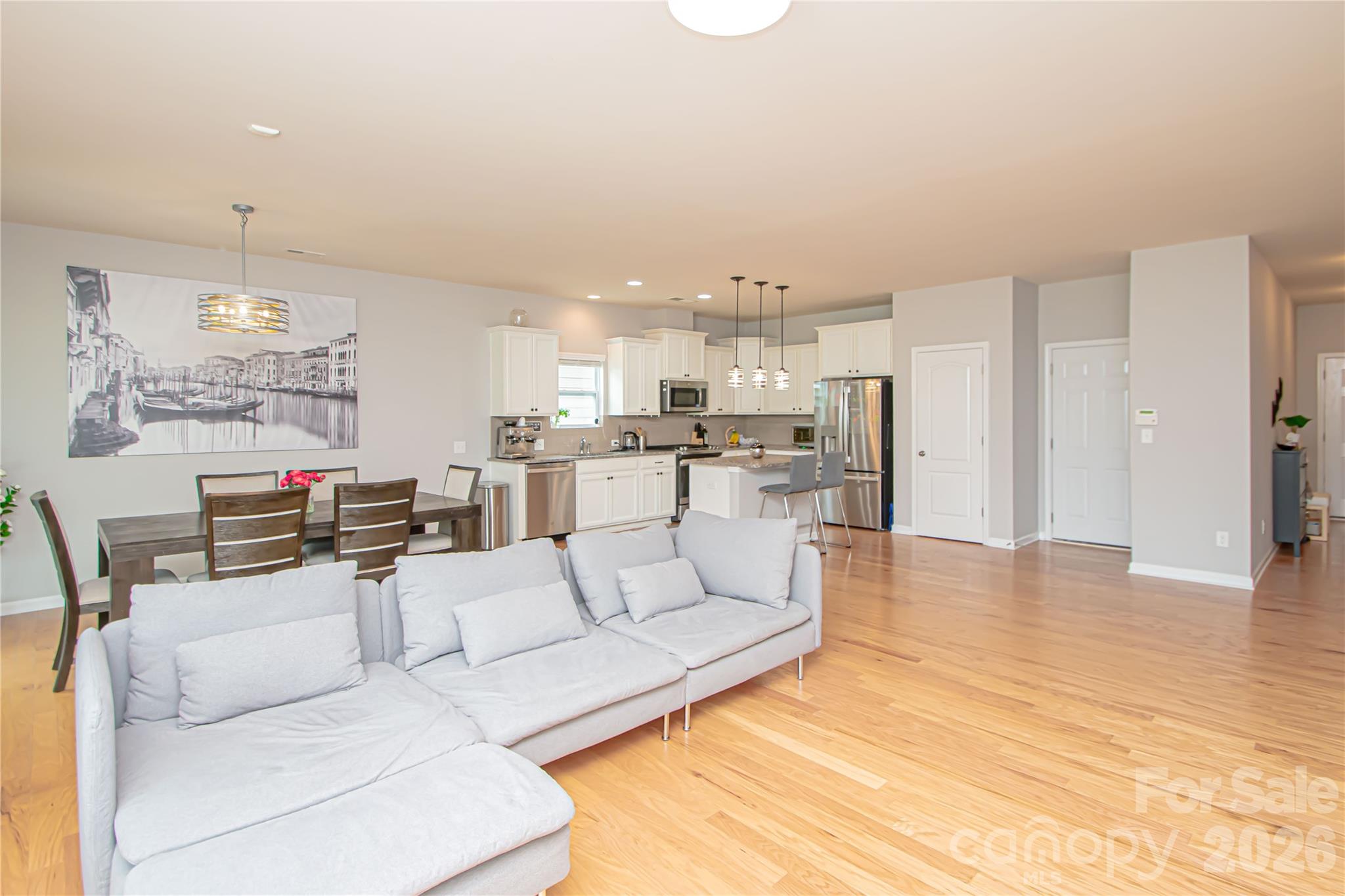 11145 Chapeclane Road — Charlotte