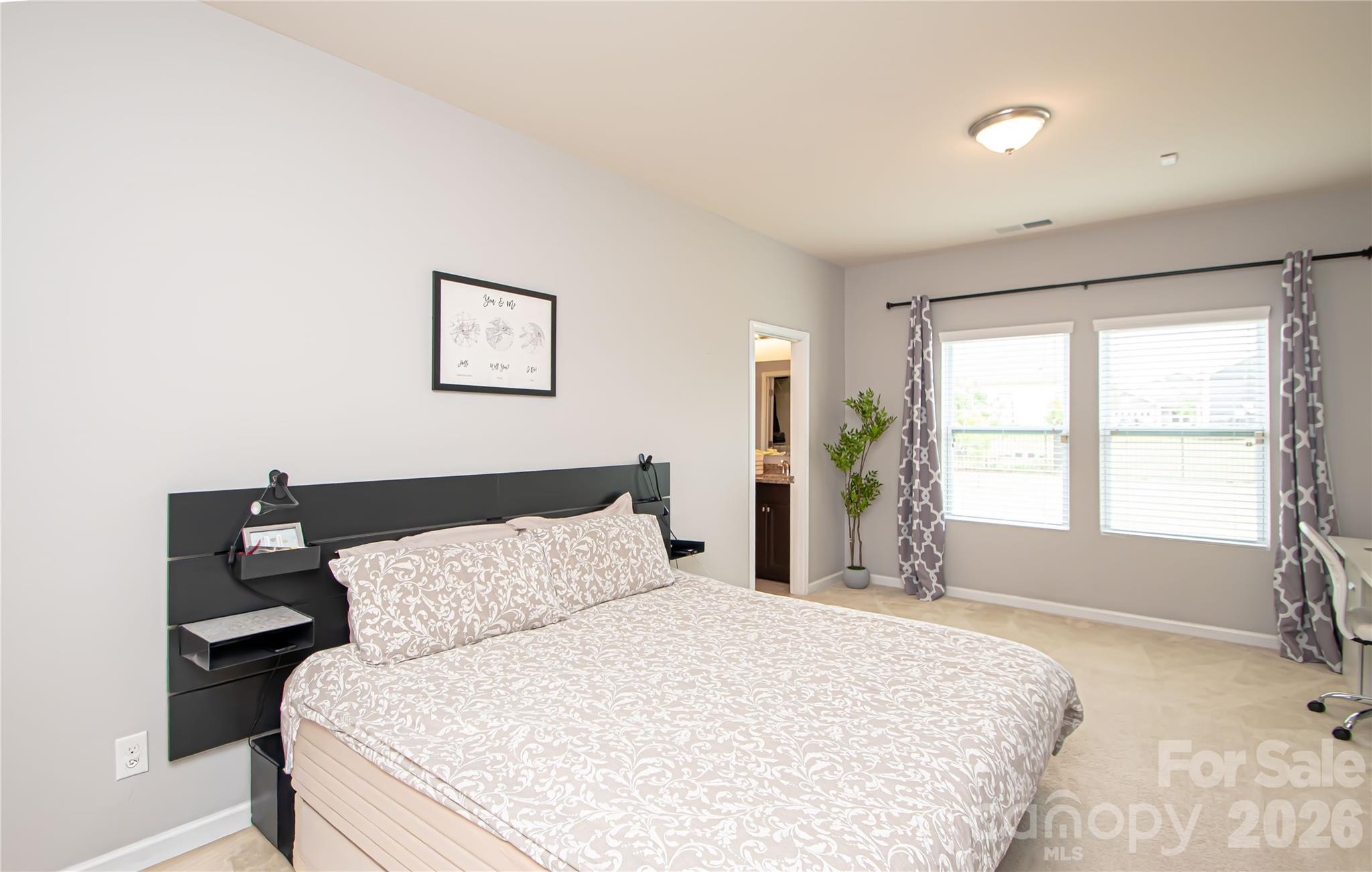 11145 Chapeclane Road — Charlotte
