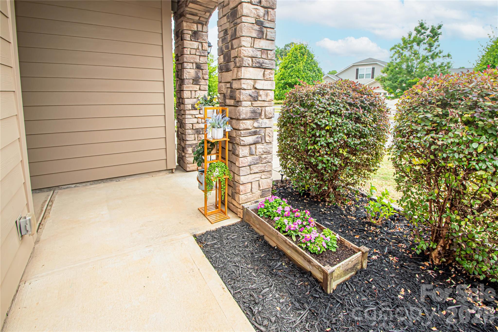 11145 Chapeclane Road — Charlotte