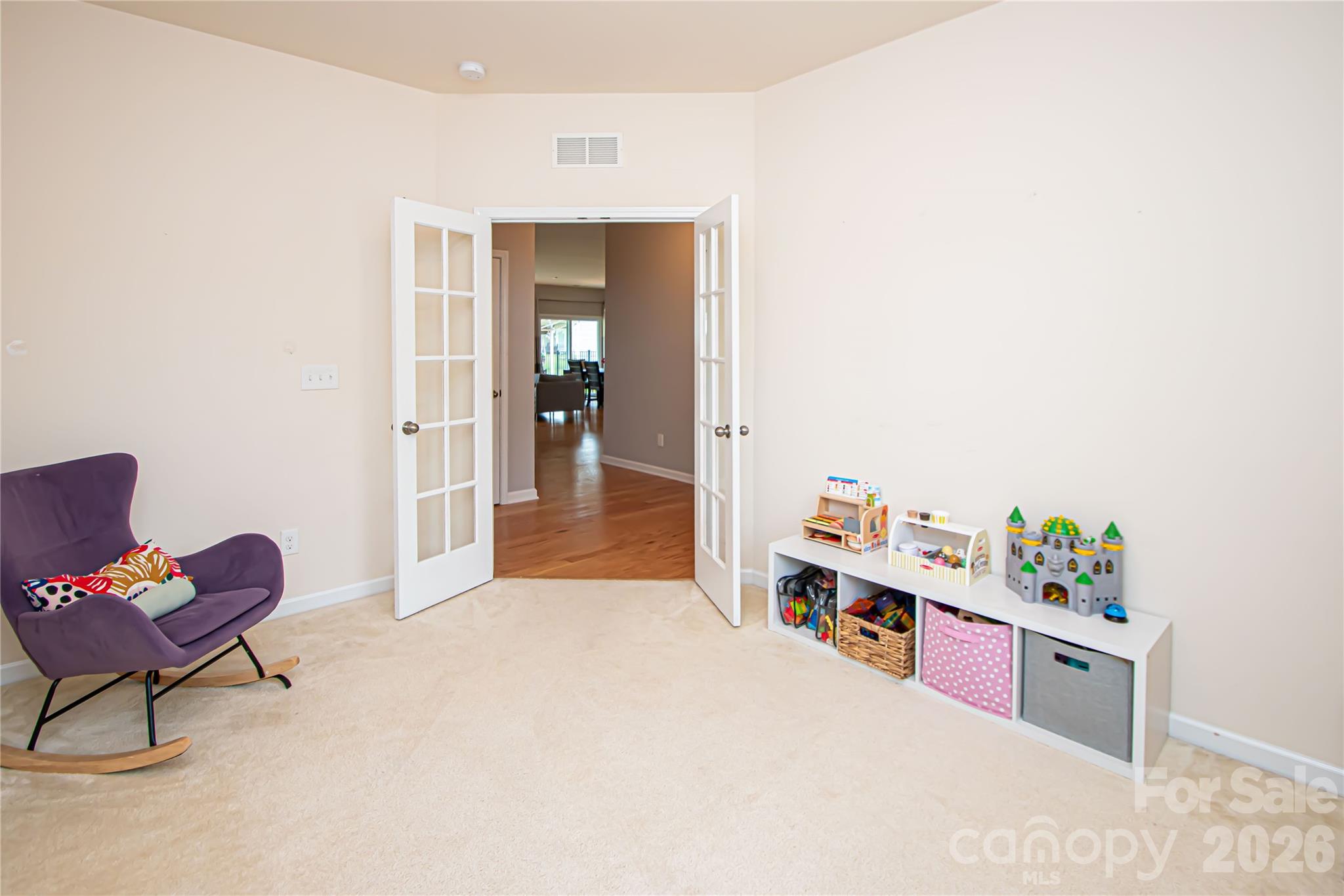 11145 Chapeclane Road — Charlotte
