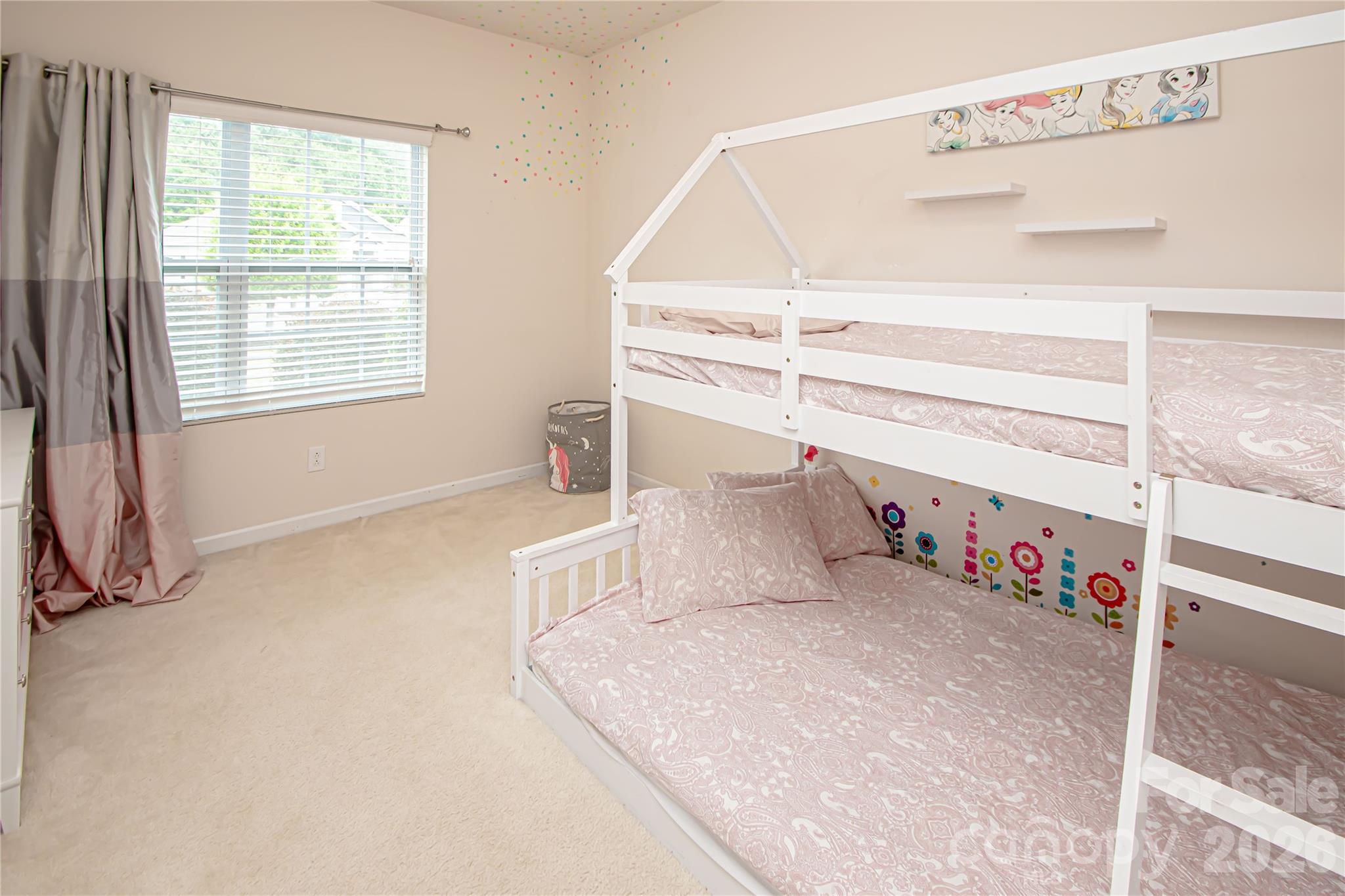 11145 Chapeclane Road — Charlotte
