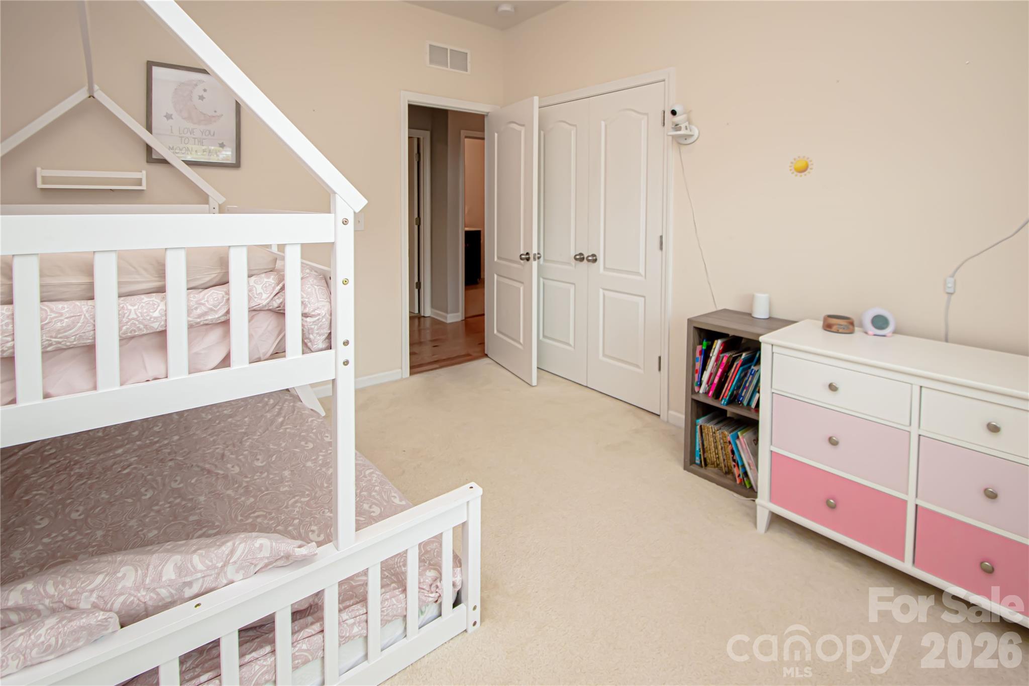 11145 Chapeclane Road — Charlotte