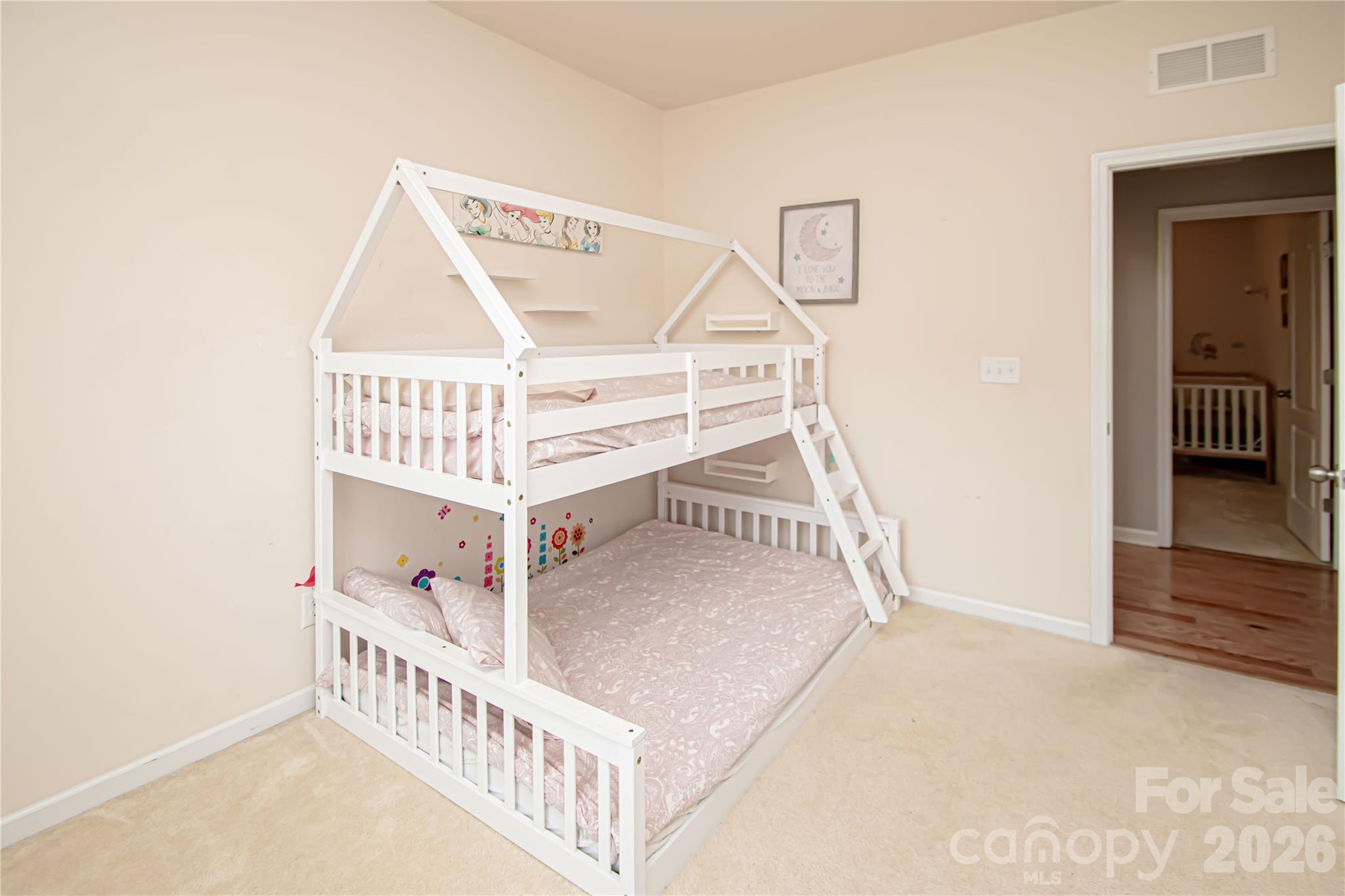 11145 Chapeclane Road — Charlotte
