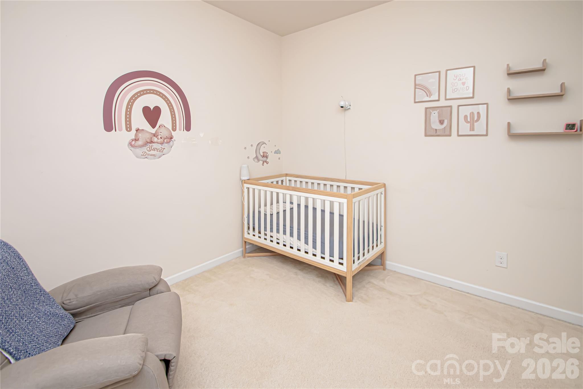 11145 Chapeclane Road — Charlotte