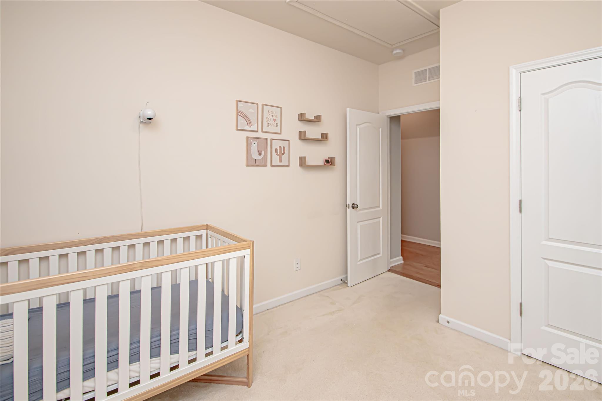 11145 Chapeclane Road — Charlotte