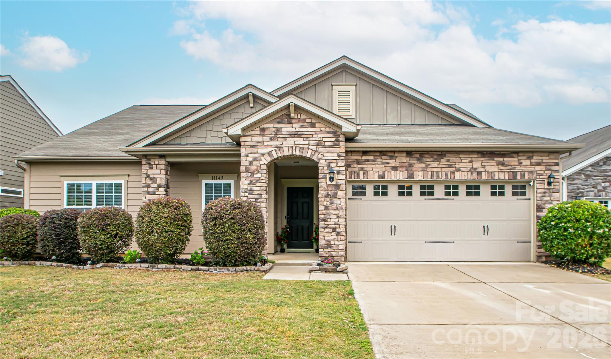 11145 Chapeclane Road — Charlotte