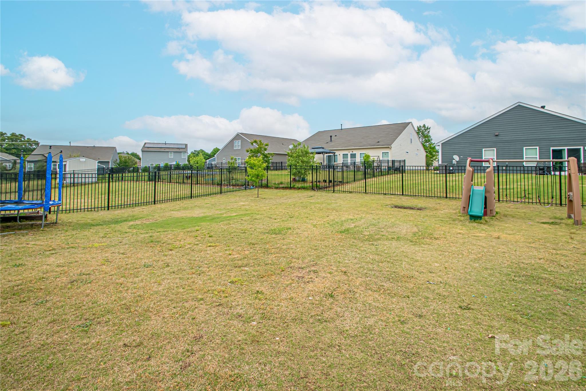 11145 Chapeclane Road — Charlotte