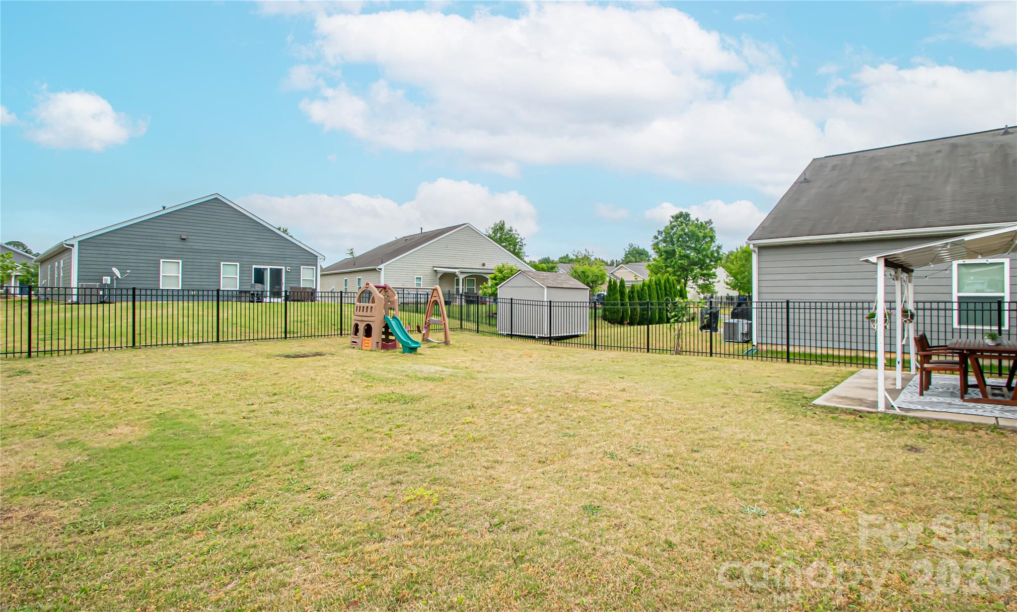 11145 Chapeclane Road — Charlotte