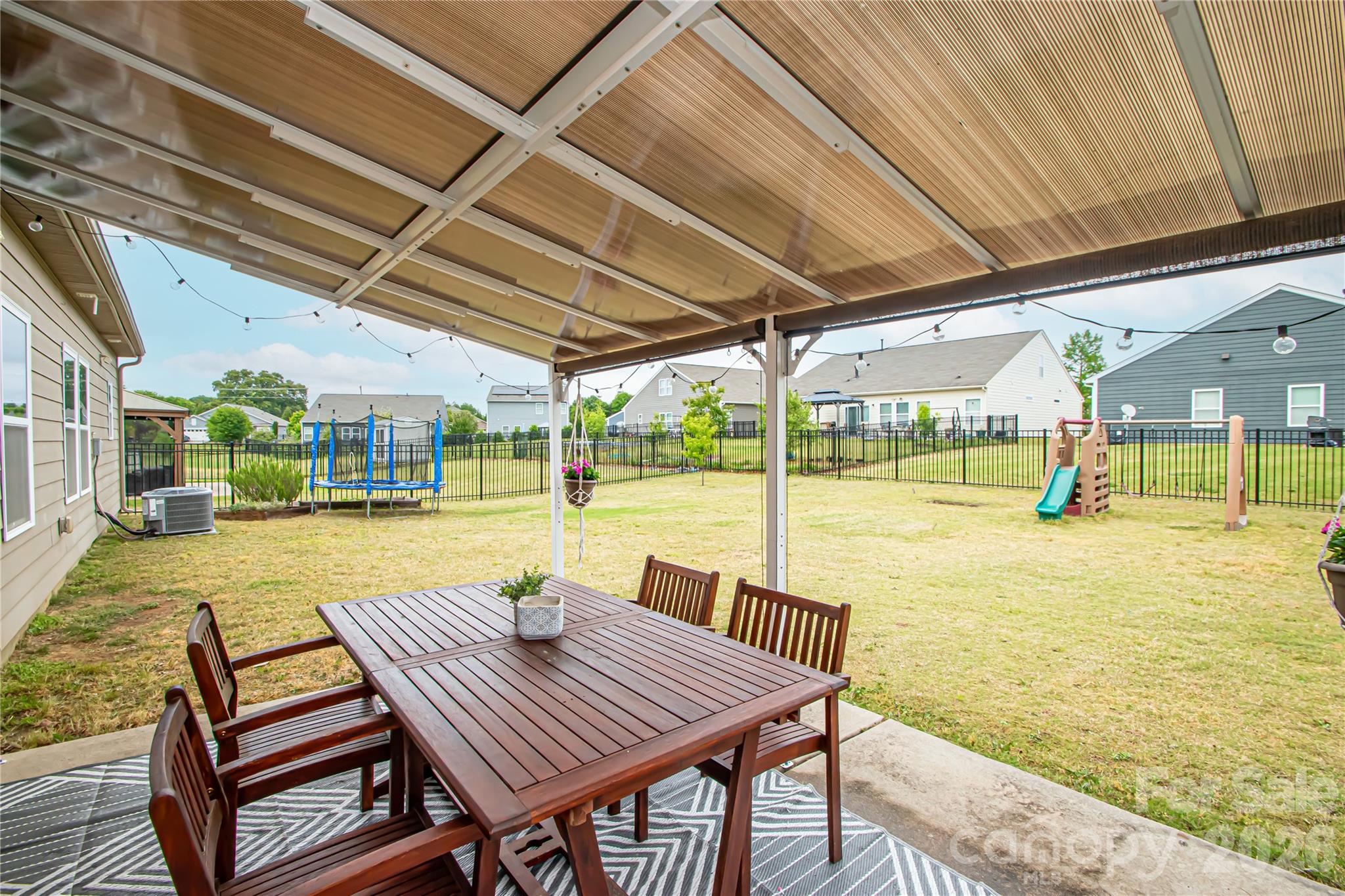 11145 Chapeclane Road — Charlotte