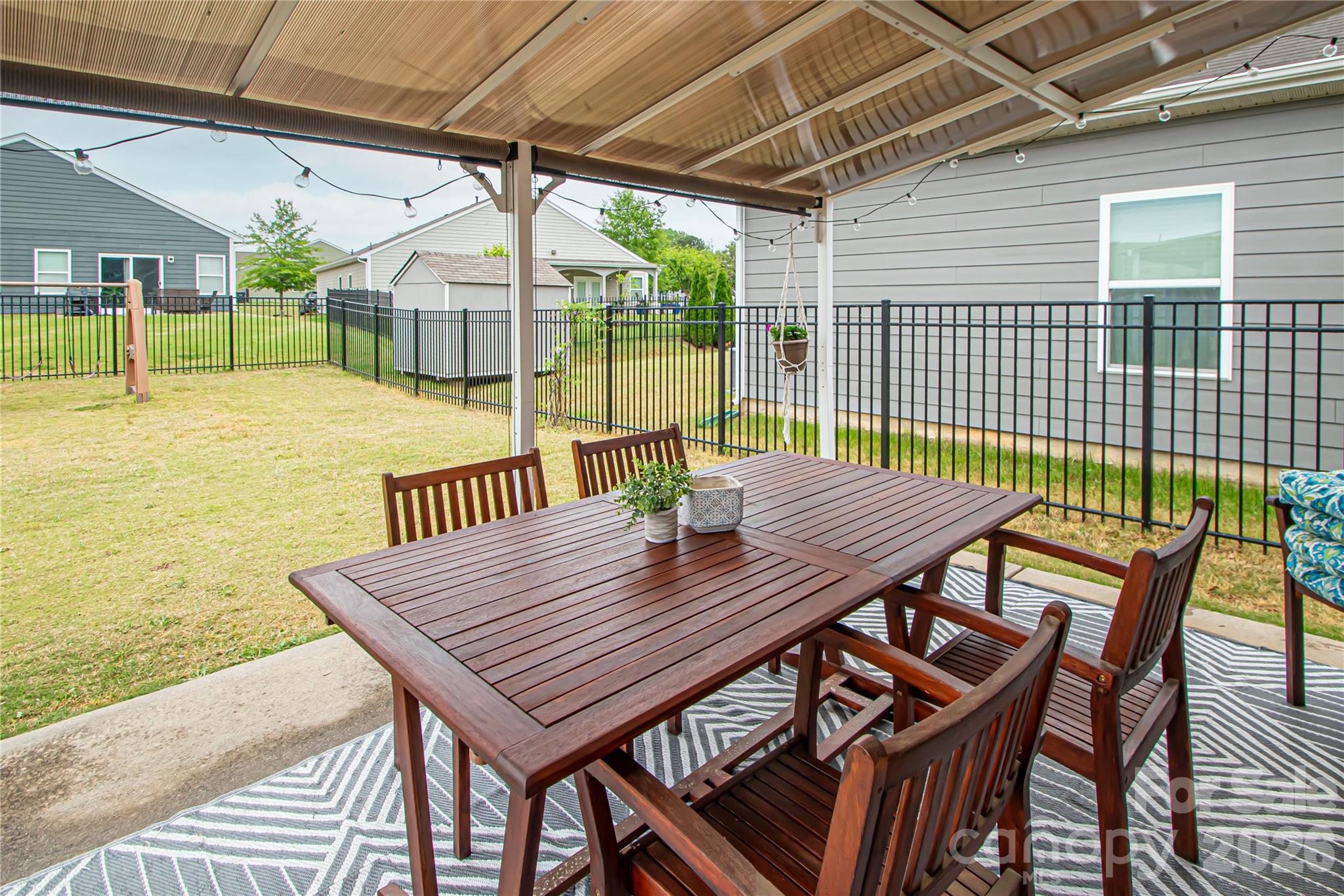 11145 Chapeclane Road — Charlotte