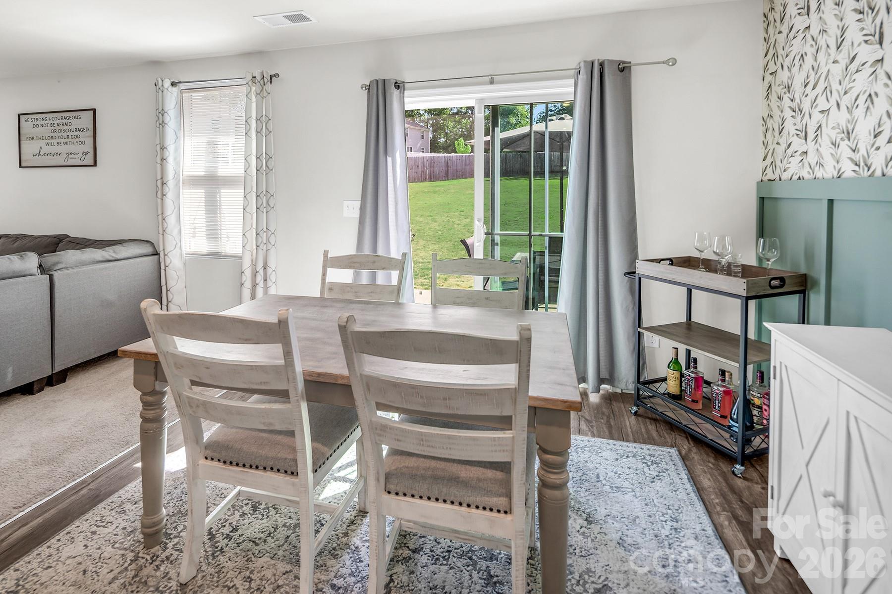 2458 Thorn Spring Lane SE — Concord