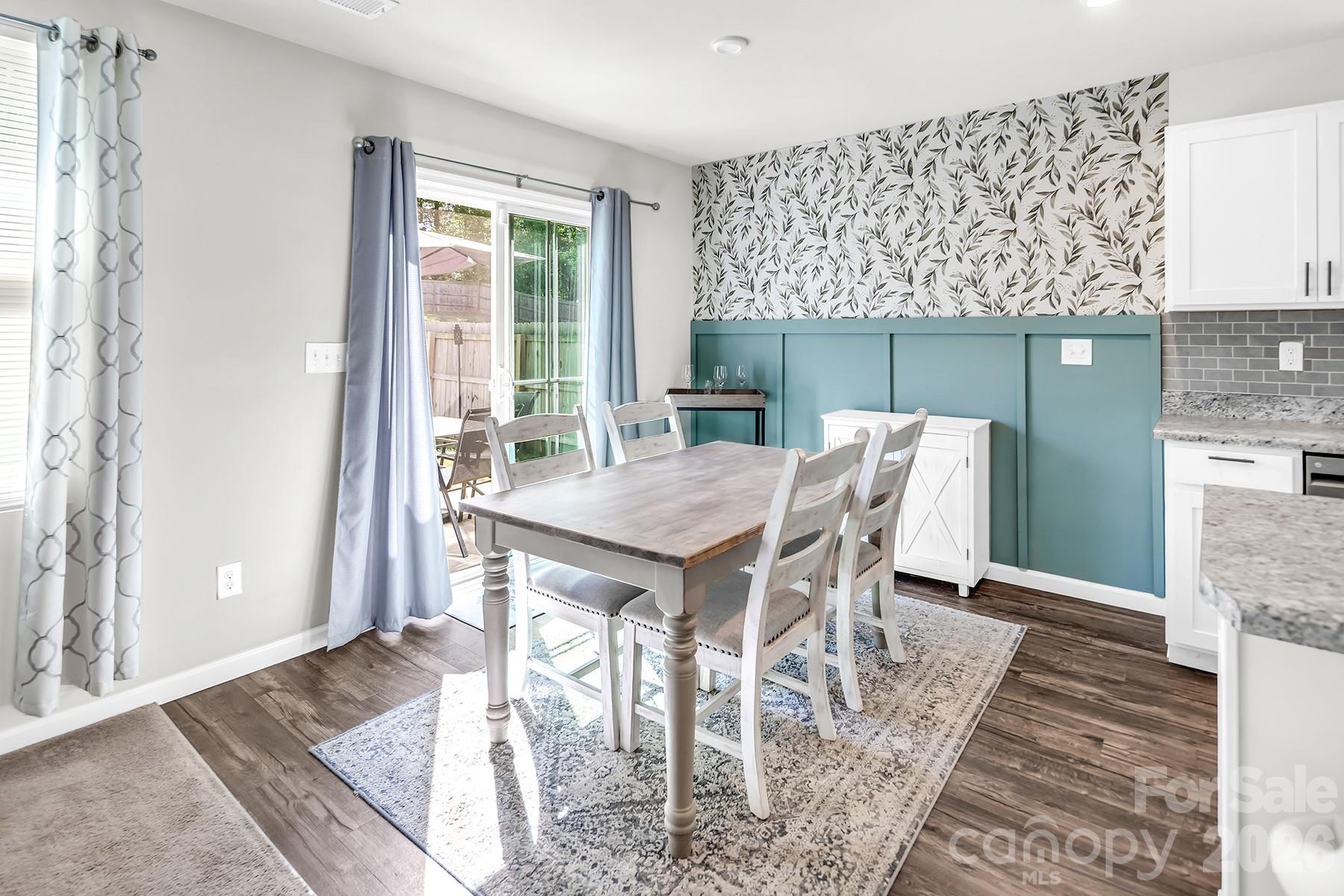 2458 Thorn Spring Lane SE — Concord