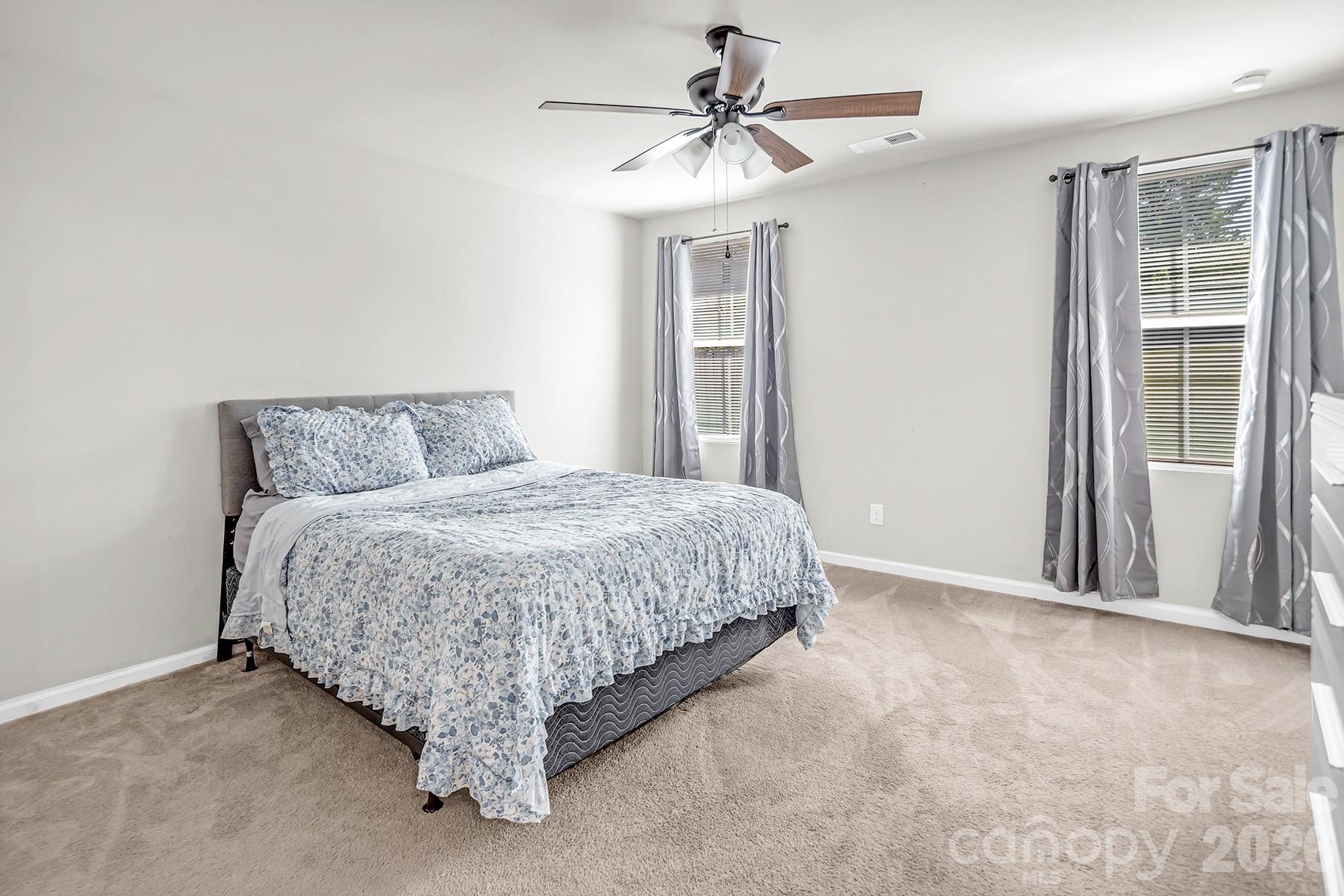 2458 Thorn Spring Lane SE — Concord
