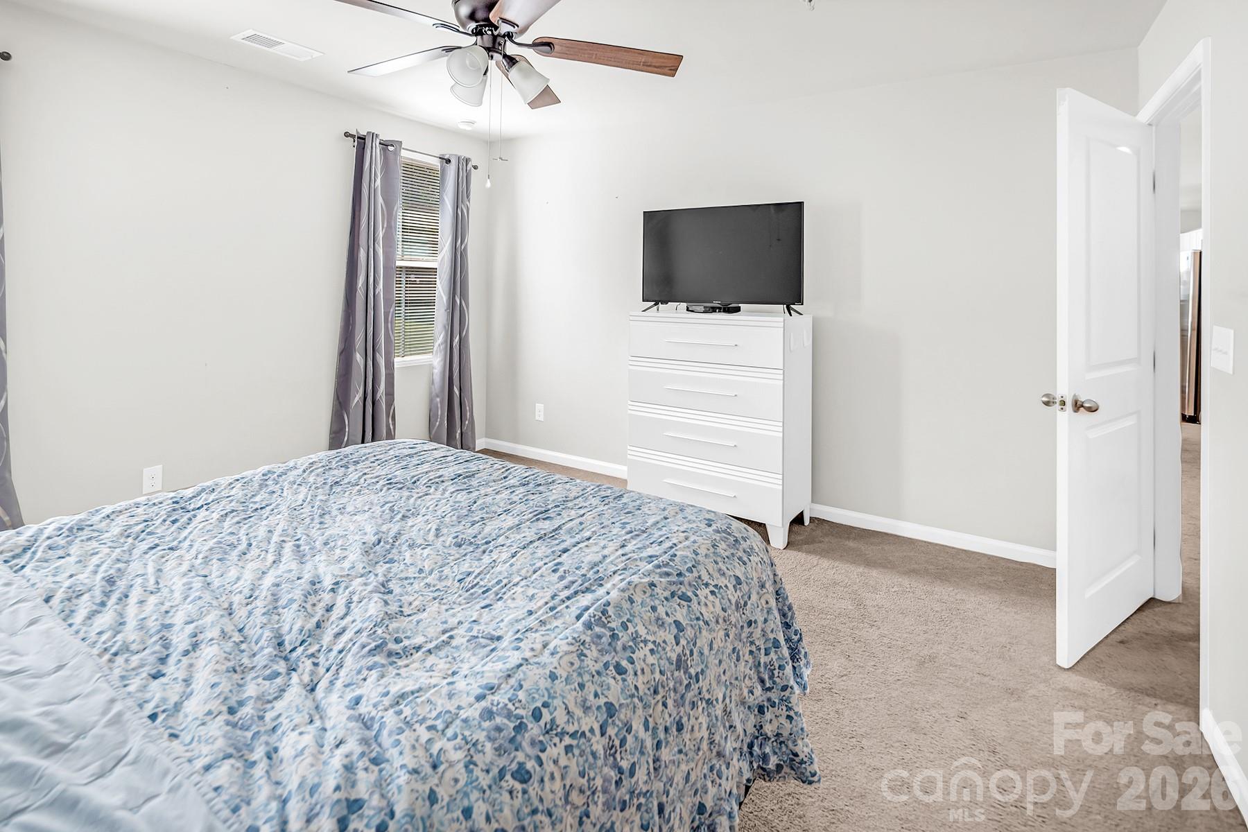 2458 Thorn Spring Lane SE — Concord