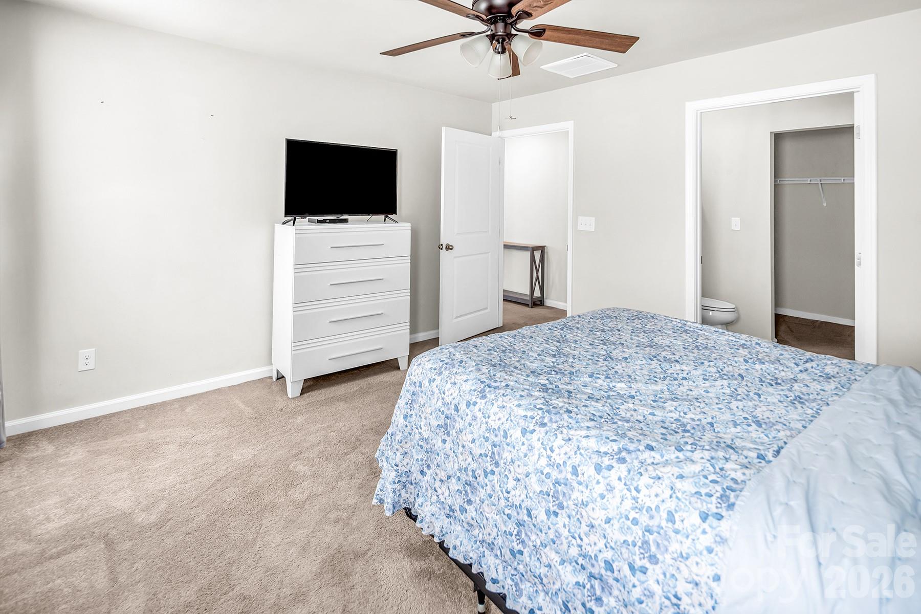 2458 Thorn Spring Lane SE — Concord