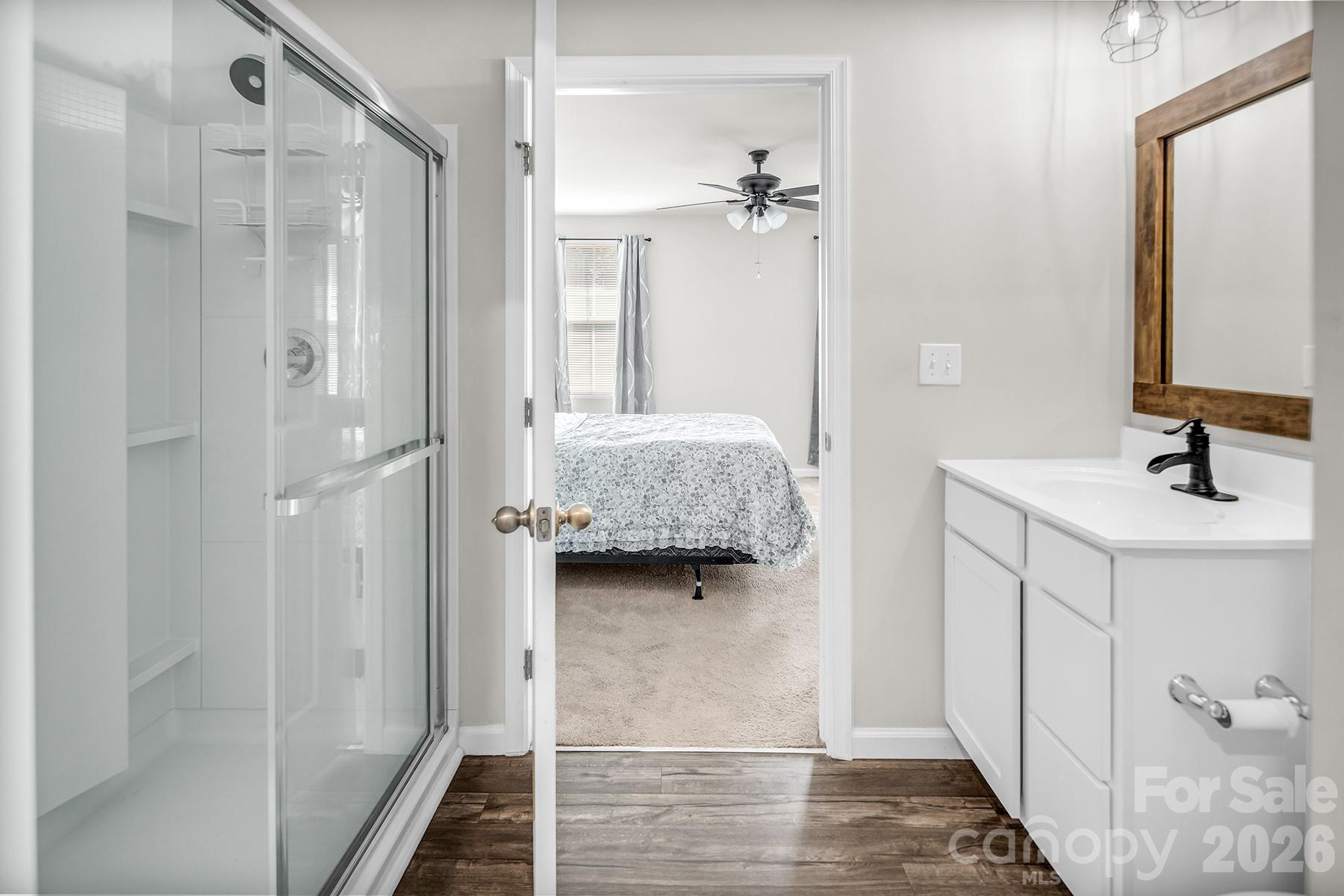 2458 Thorn Spring Lane SE — Concord