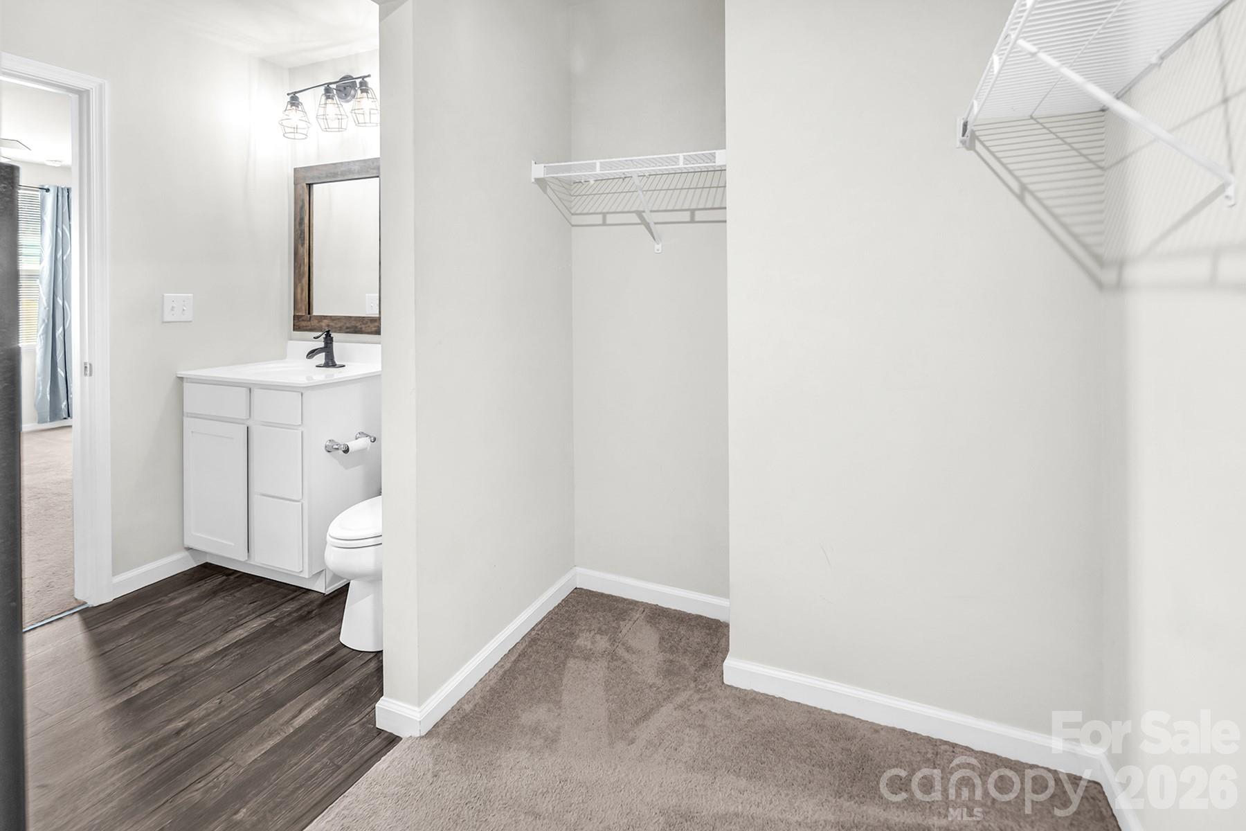 2458 Thorn Spring Lane SE — Concord
