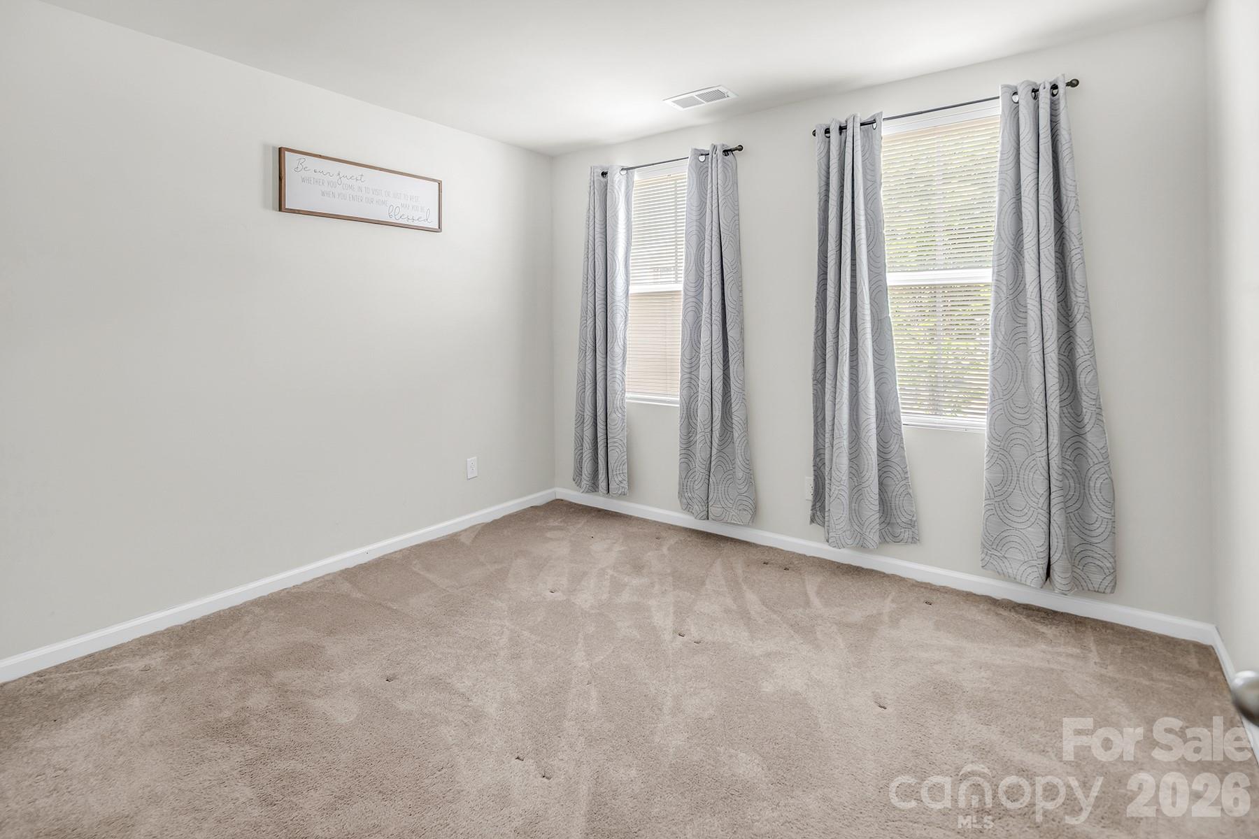 2458 Thorn Spring Lane SE — Concord