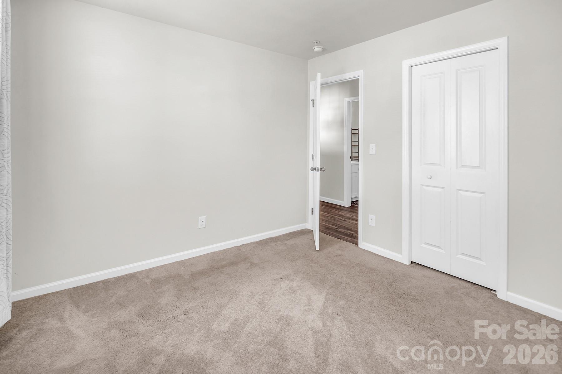 2458 Thorn Spring Lane SE — Concord
