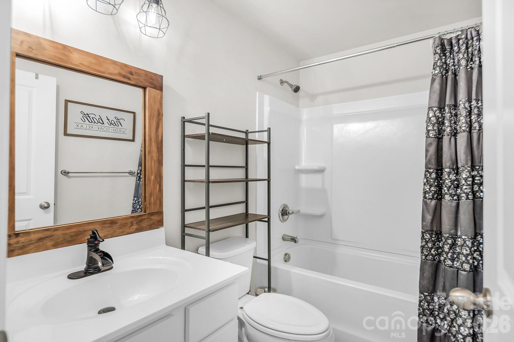 2458 Thorn Spring Lane SE — Concord