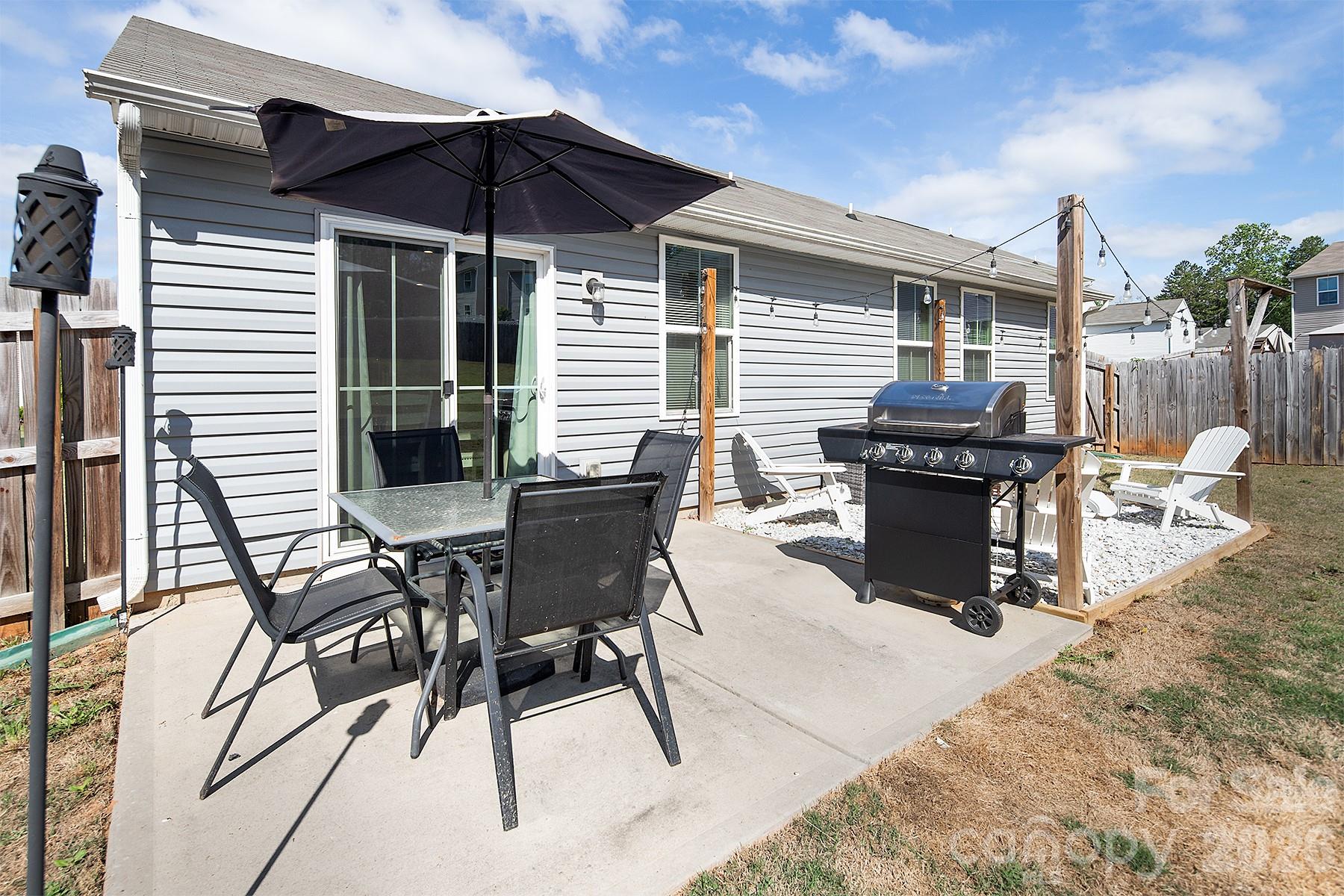 2458 Thorn Spring Lane SE — Concord