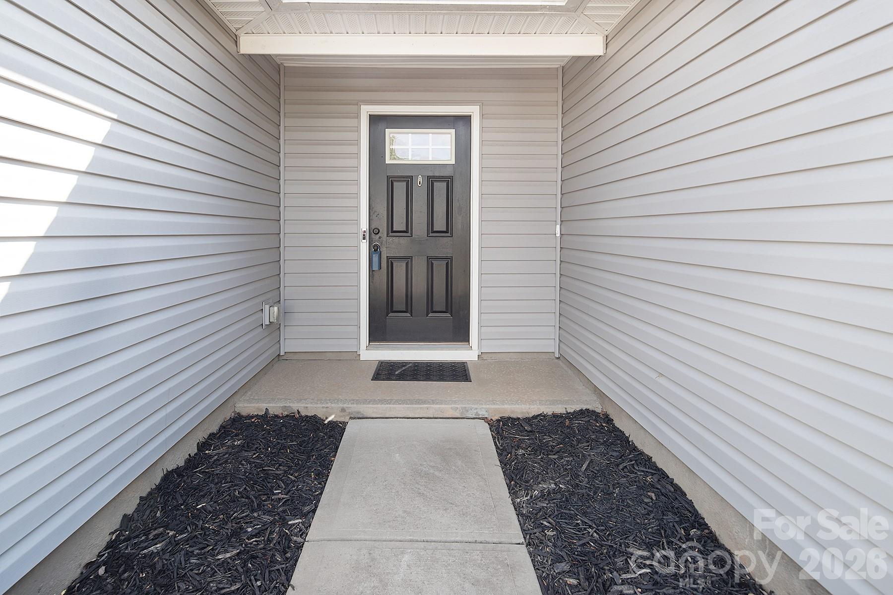2458 Thorn Spring Lane SE — Concord