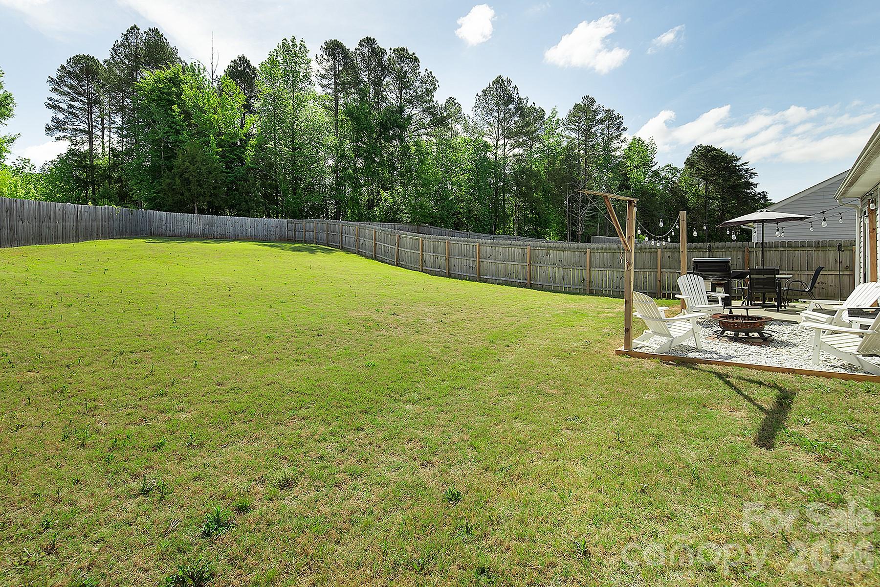 2458 Thorn Spring Lane SE — Concord
