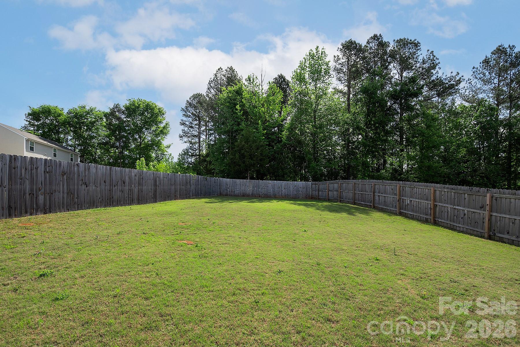 2458 Thorn Spring Lane SE — Concord
