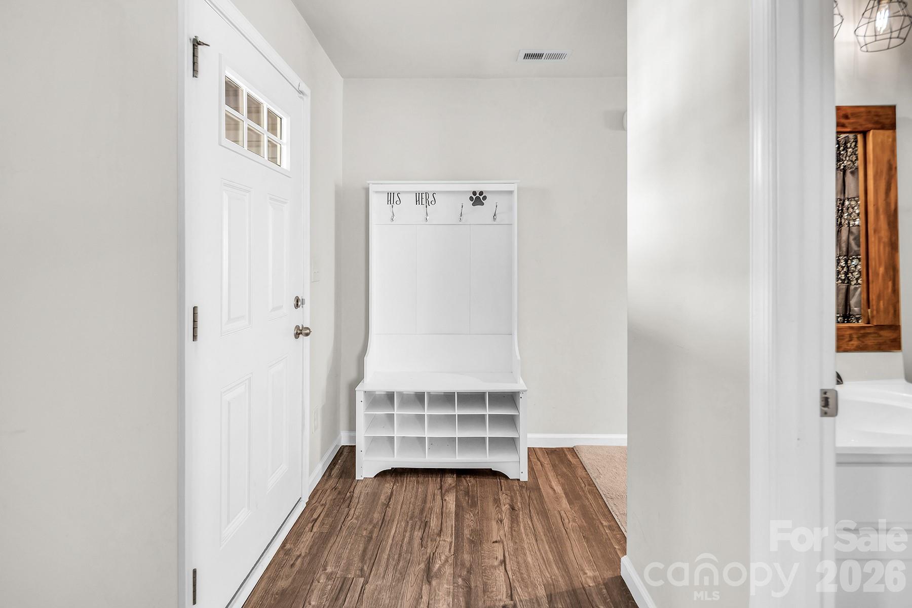 2458 Thorn Spring Lane SE — Concord
