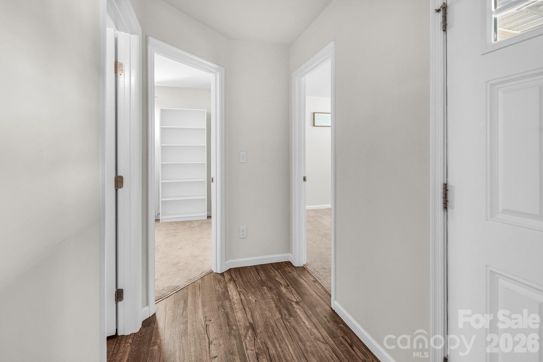 2458 Thorn Spring Lane SE — Concord