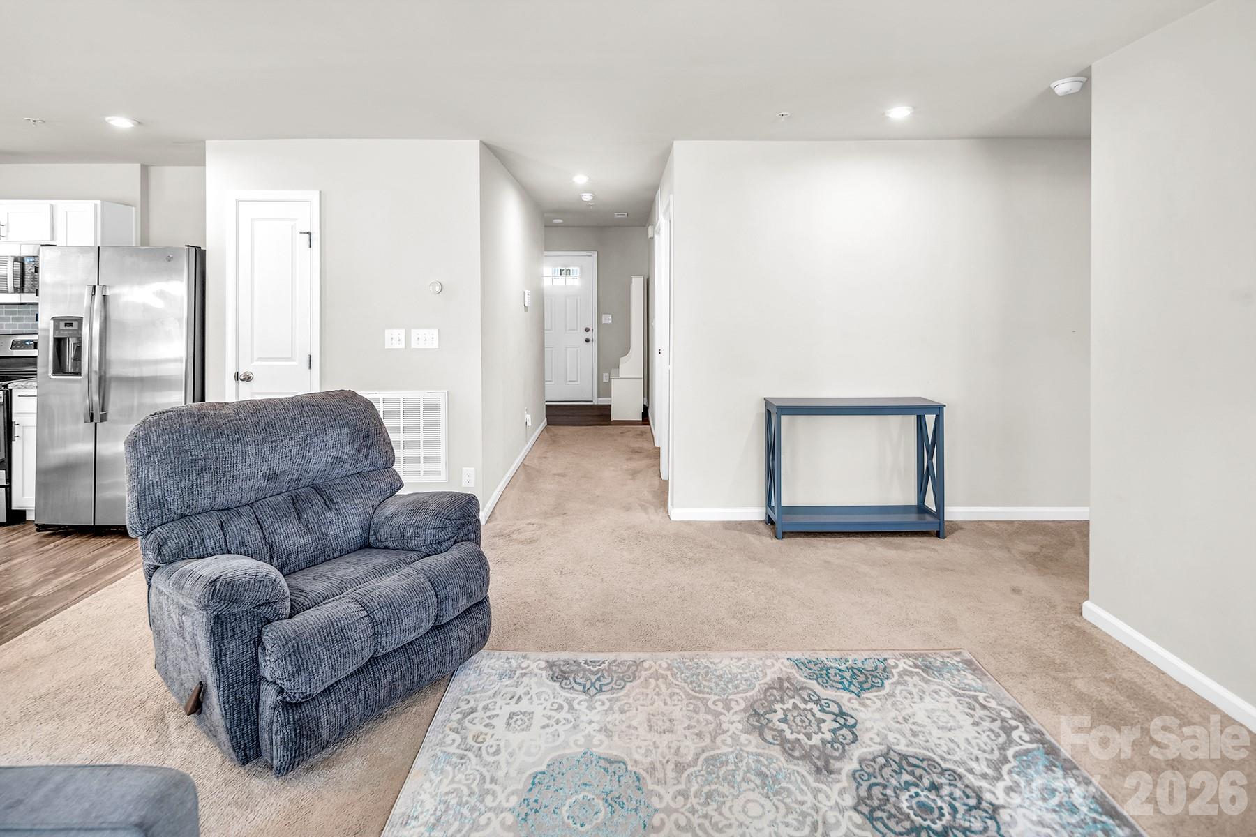 2458 Thorn Spring Lane SE — Concord